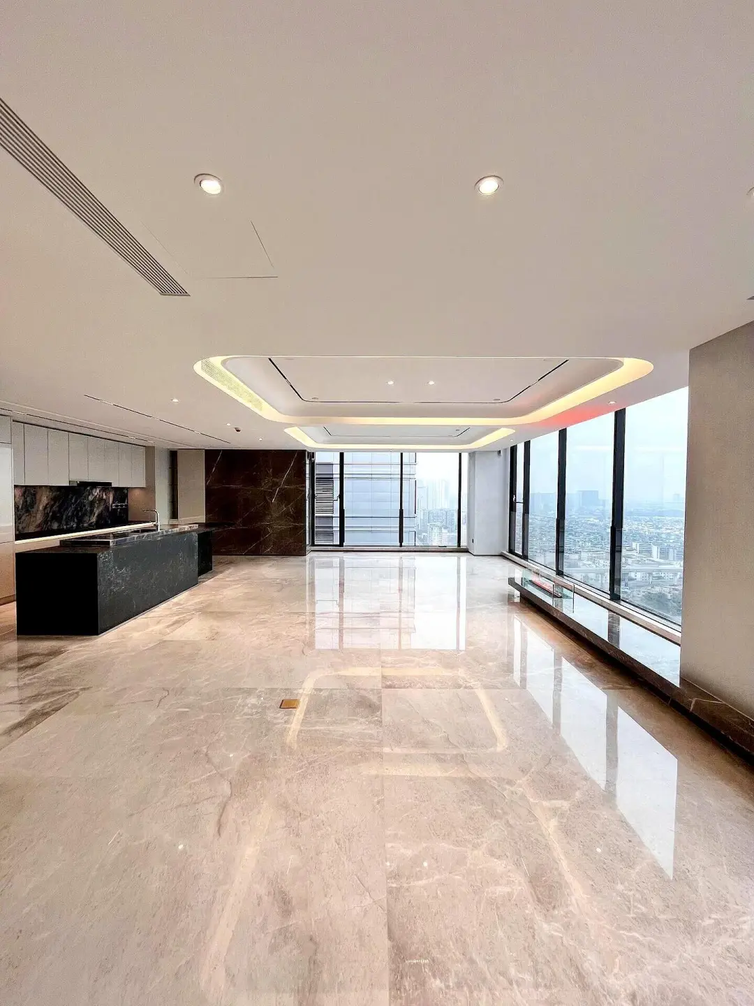 汉口1872一口价165万 捡漏工地房