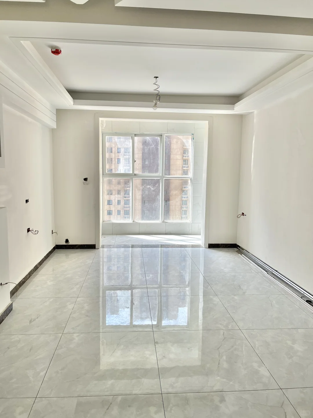 捡漏！我买了全新未住的二手房