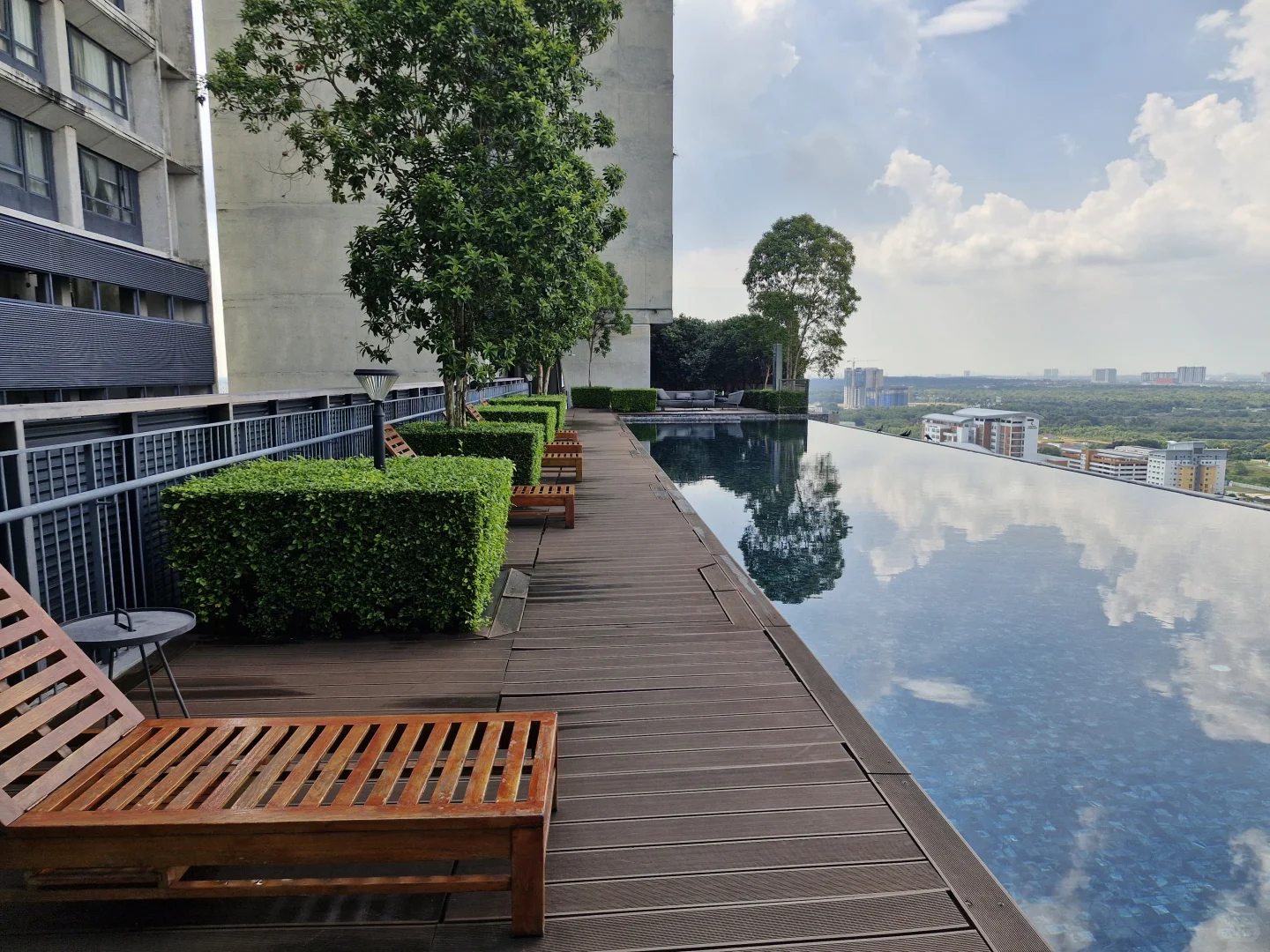 让我每个月正现金流rm500的房地产