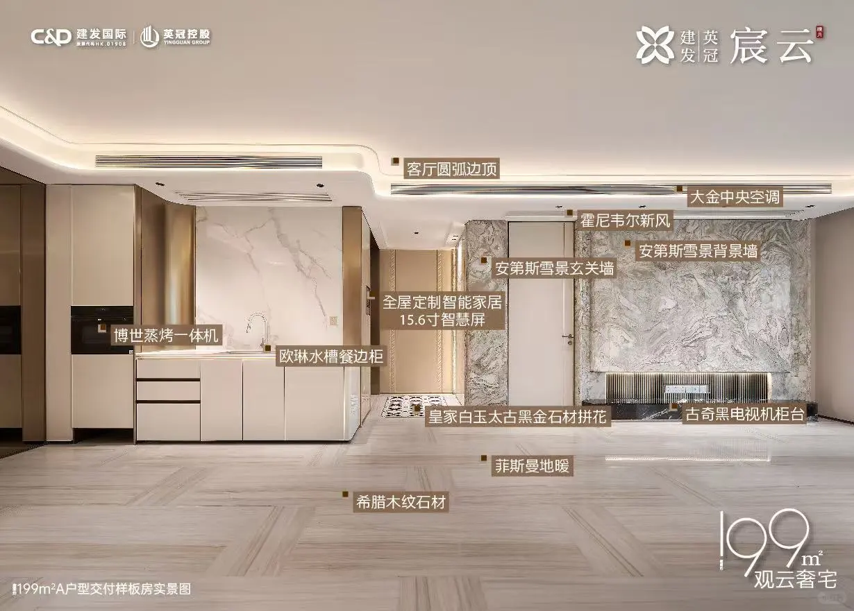 ❗向太亲自打卡的杭州顶豪，居然是我接待的