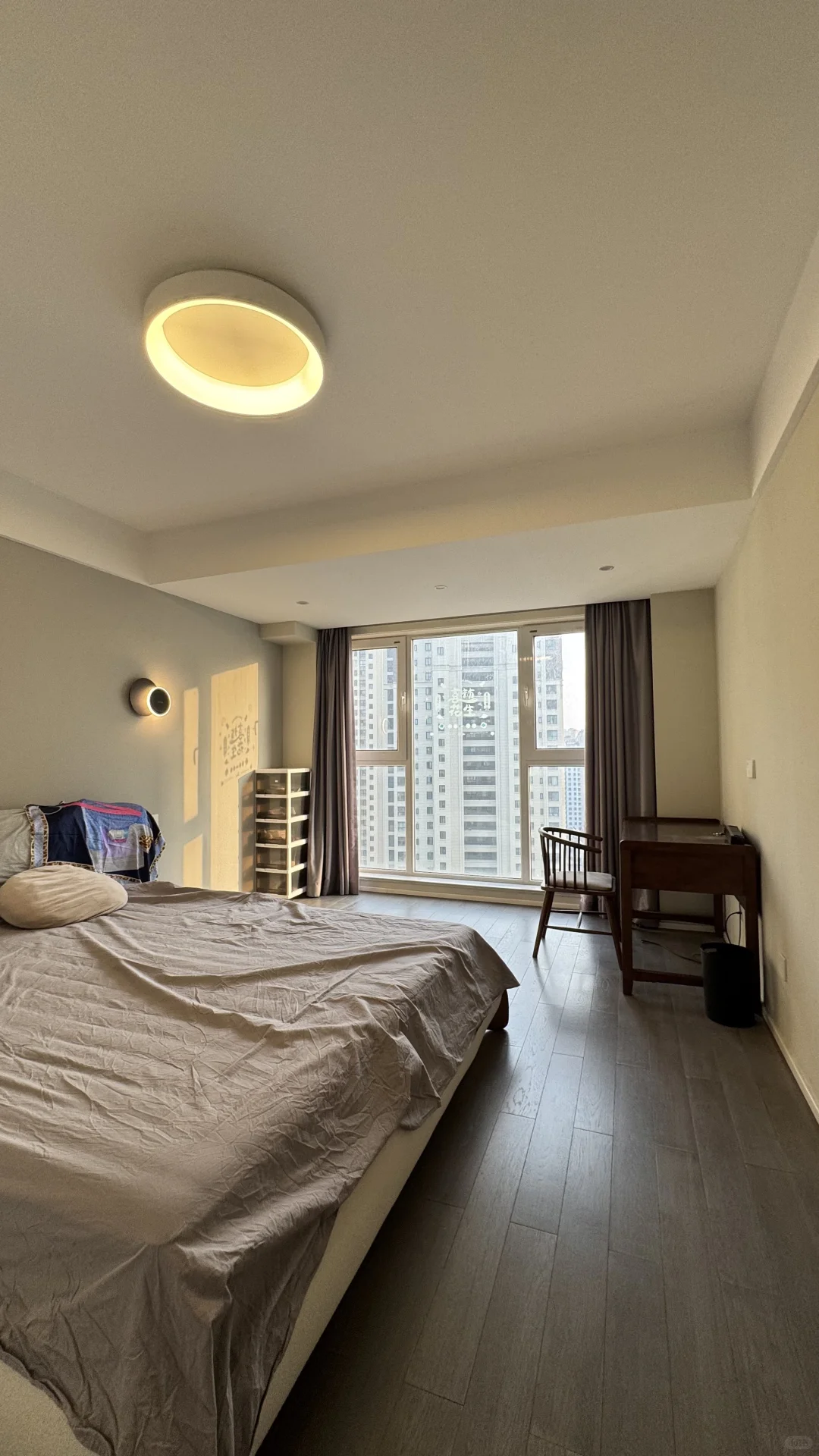 常州钟楼|126㎡精装复式近地铁公园🏡