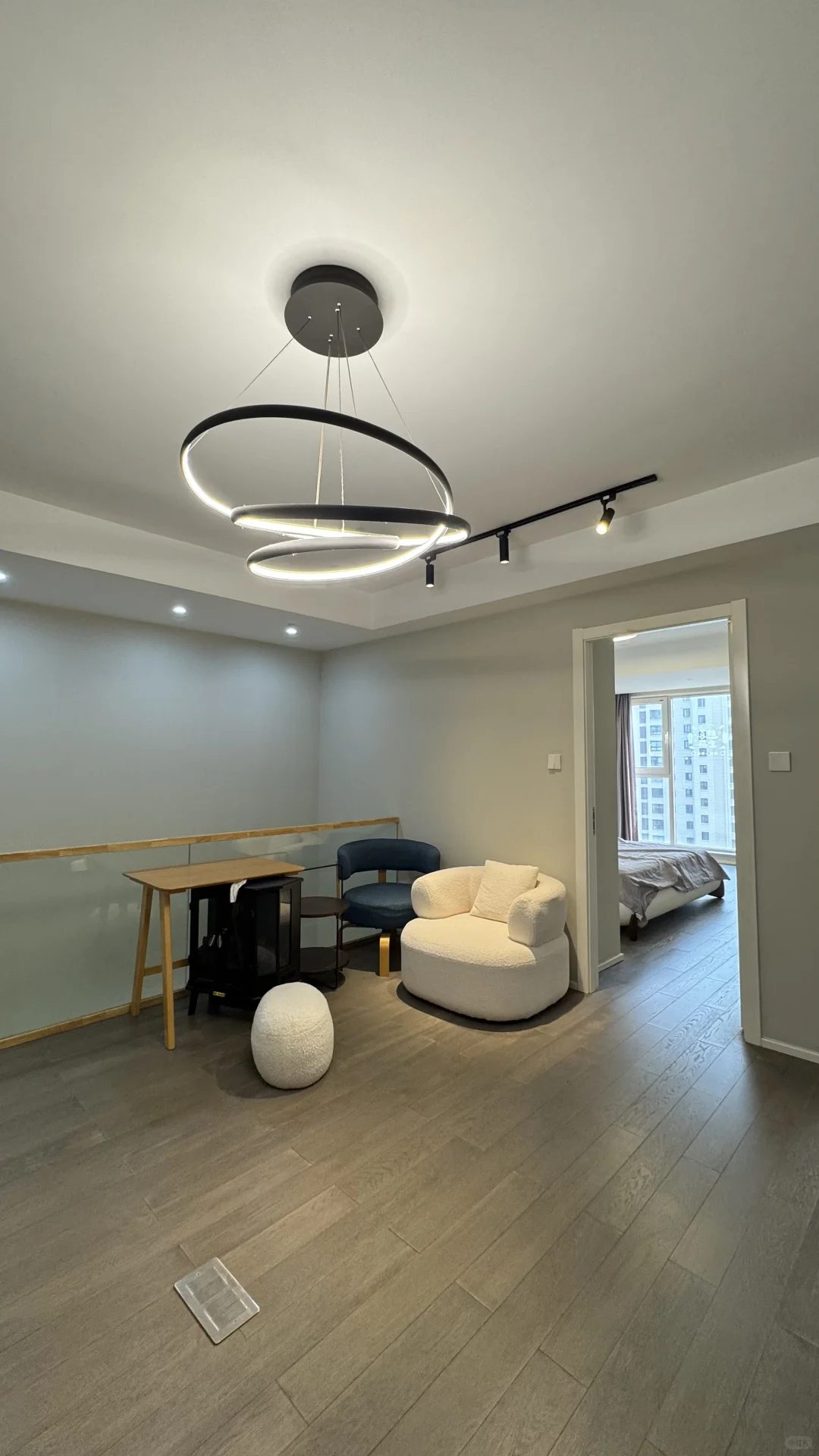 常州钟楼|126㎡精装复式近地铁公园🏡