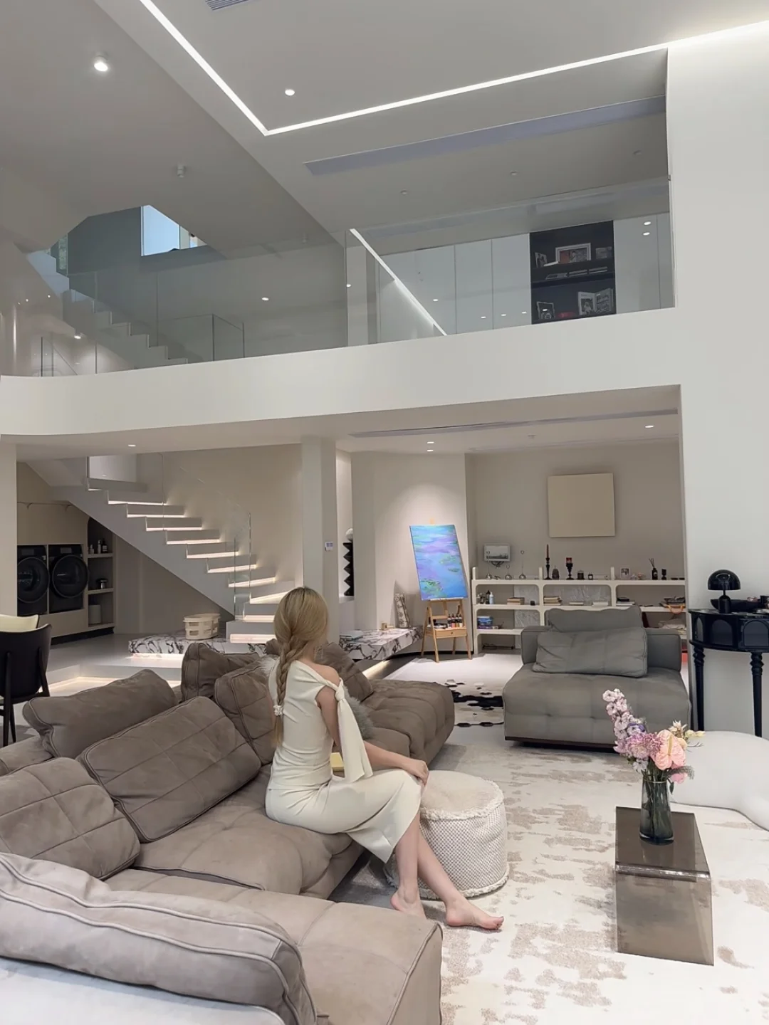 完了…这下我家是真卖了…