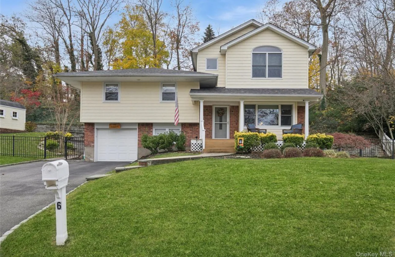 长岛9分高中4房3卫不到85万