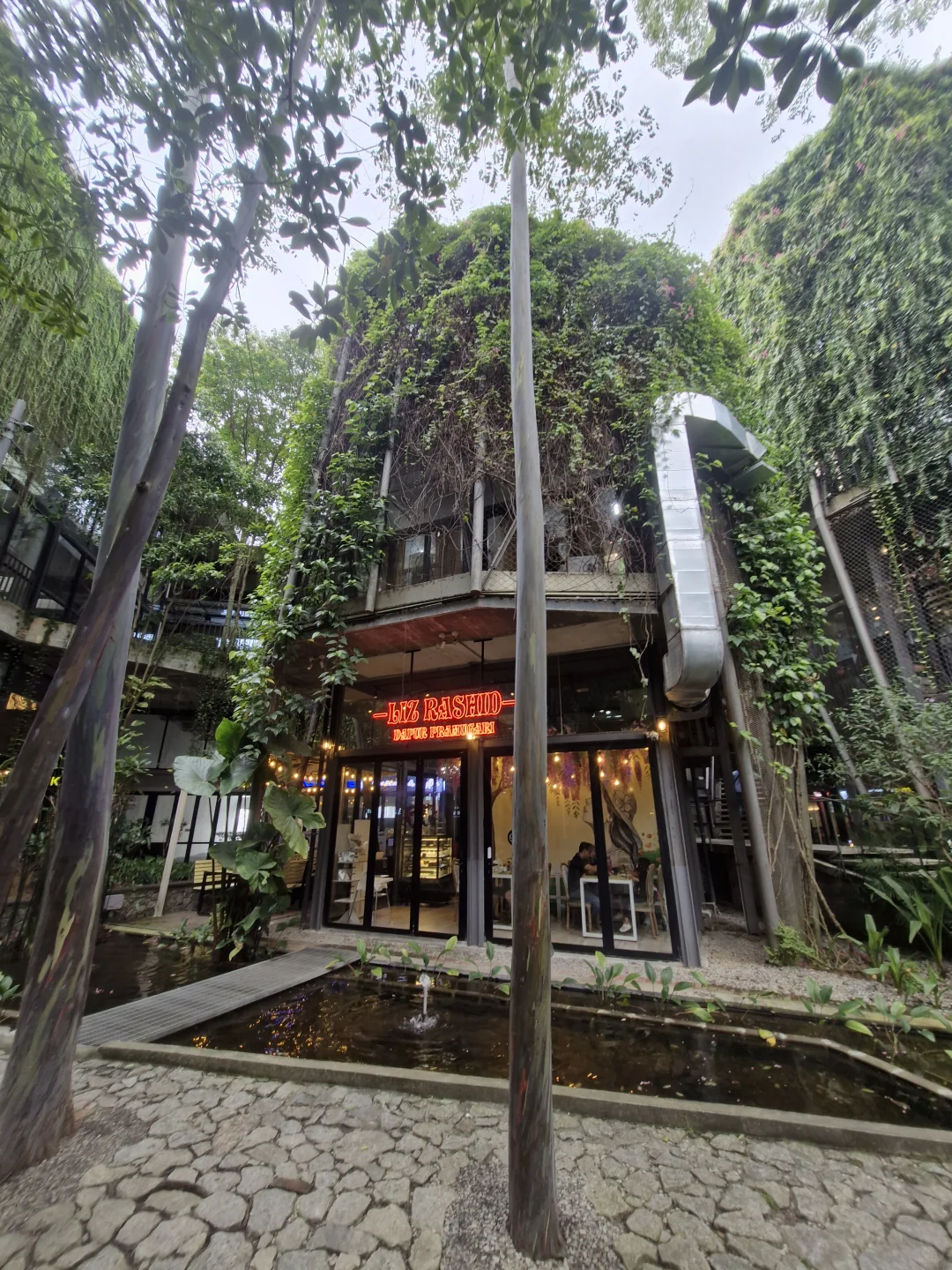 让我每个月正现金流rm500的房地产