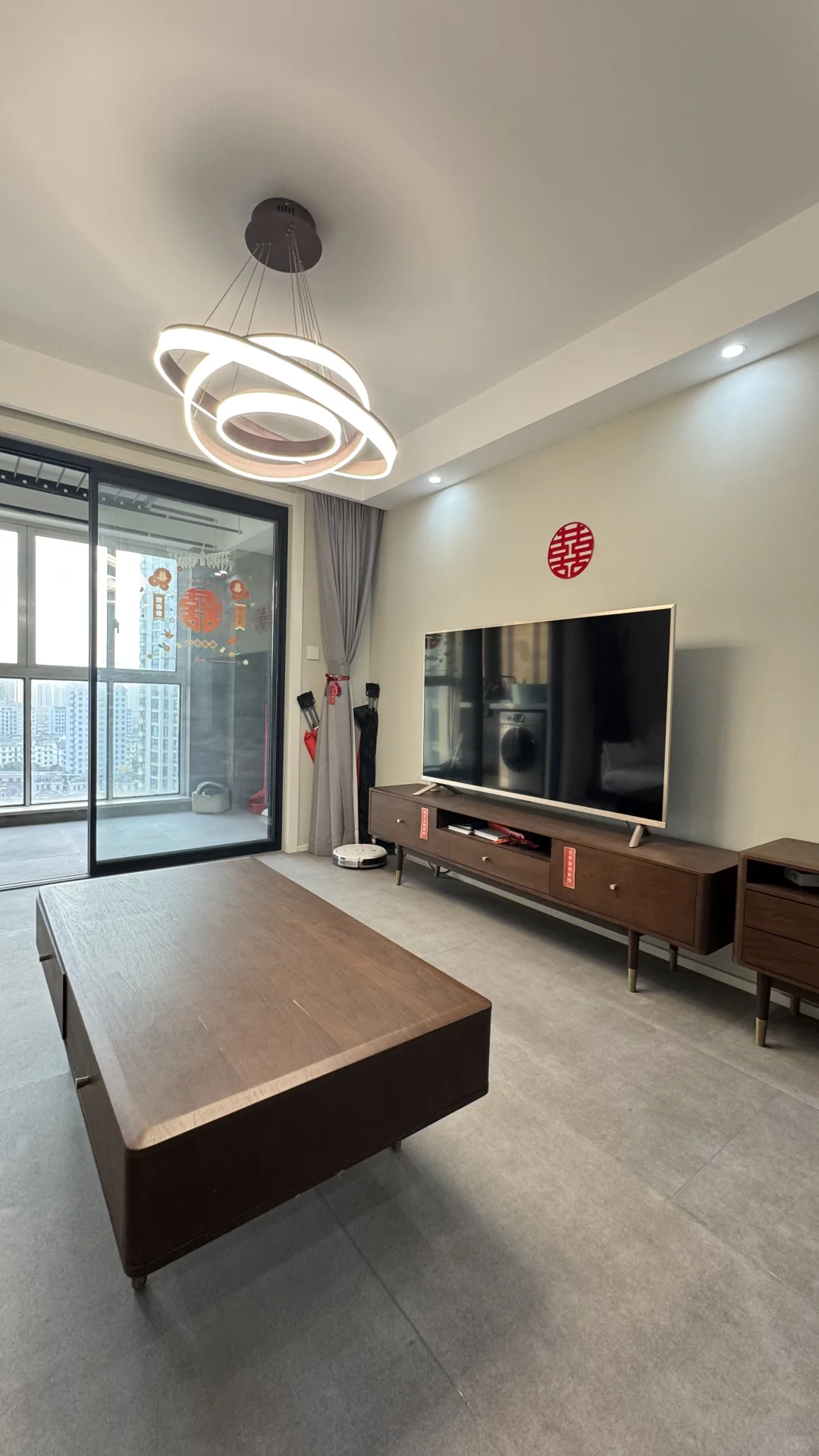 常州钟楼|126㎡精装复式近地铁公园🏡