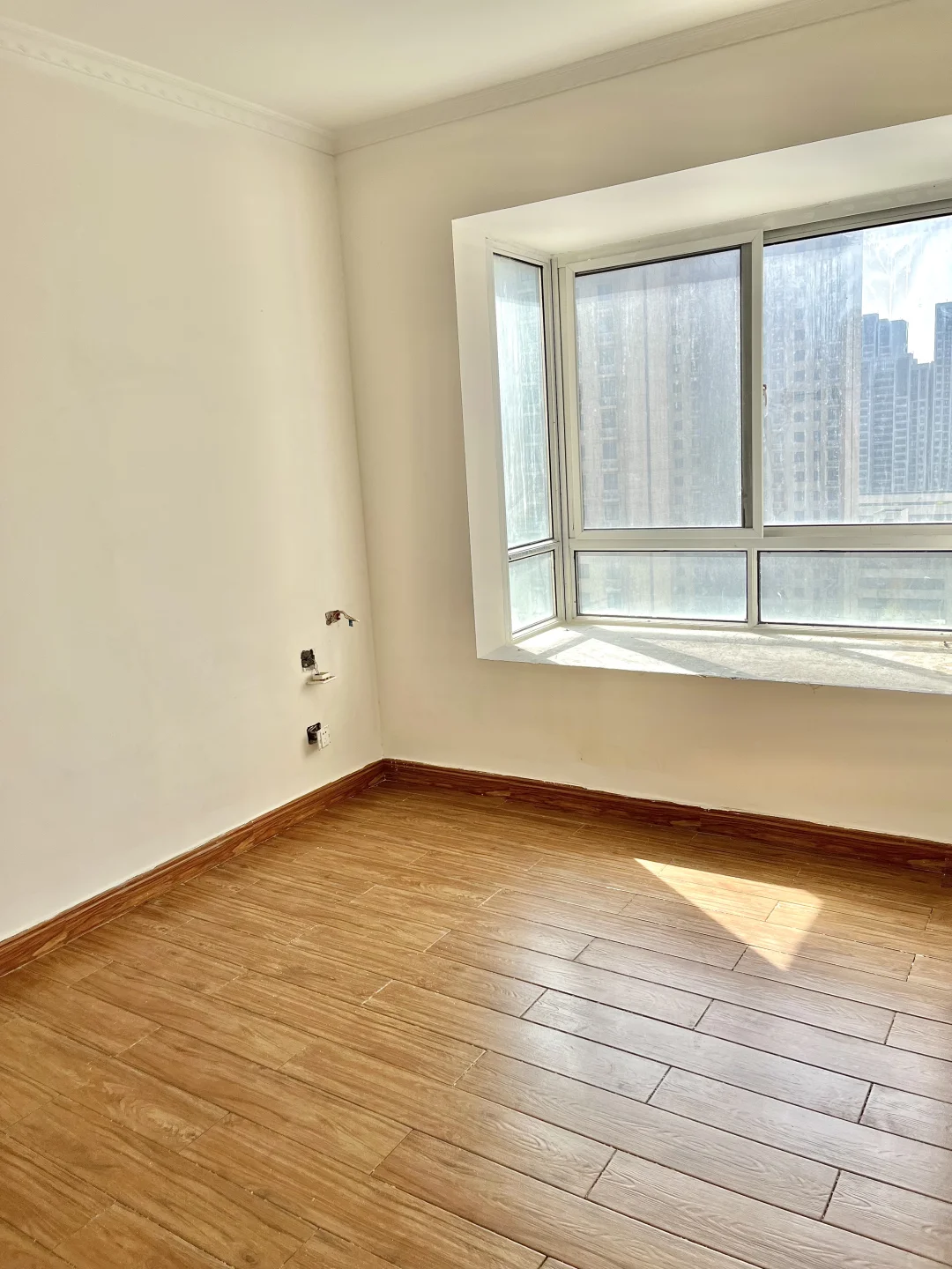 捡漏！我买了全新未住的二手房