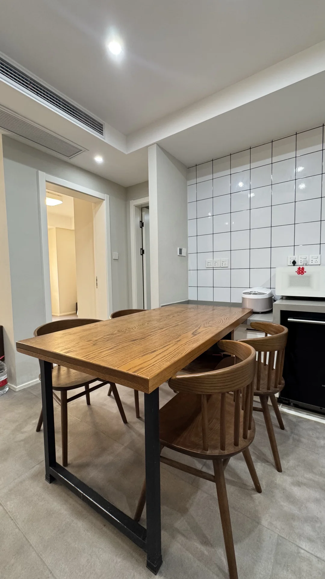 常州钟楼|126㎡精装复式近地铁公园🏡