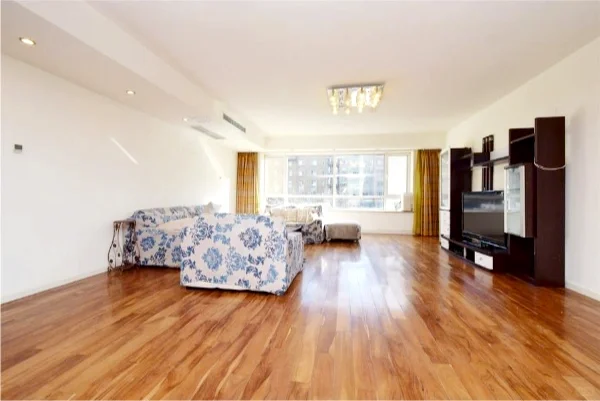 这个大三居，价格有惊喜～