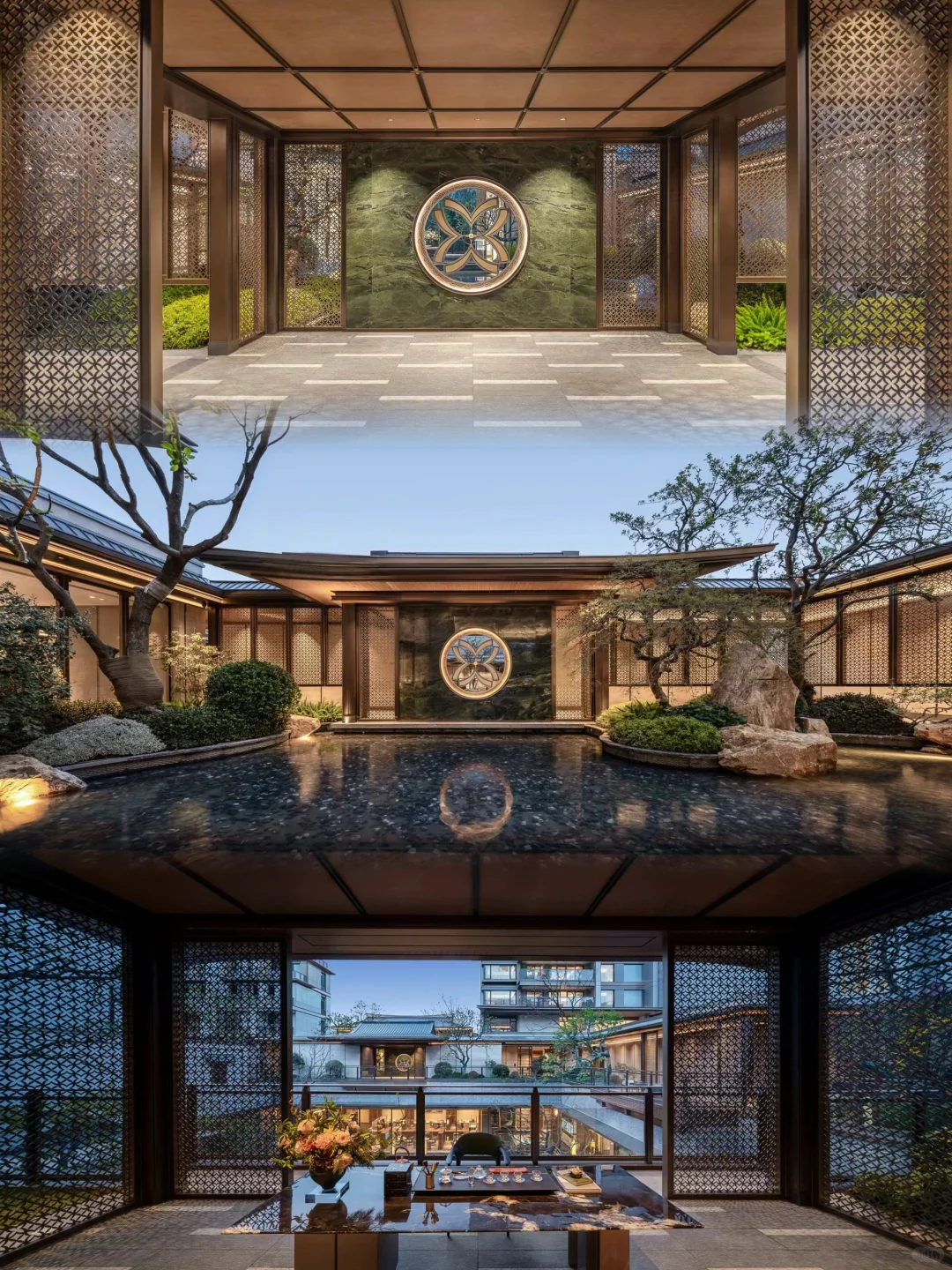 ❗向太亲自打卡的杭州顶豪，居然是我接待的