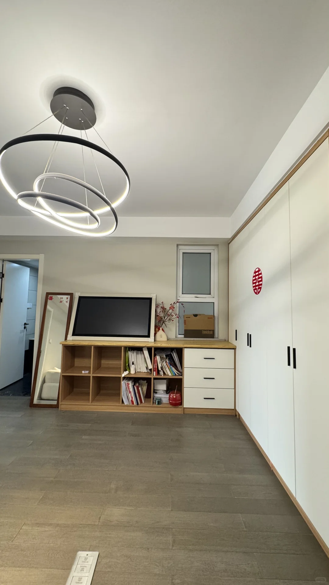 常州钟楼|126㎡精装复式近地铁公园🏡