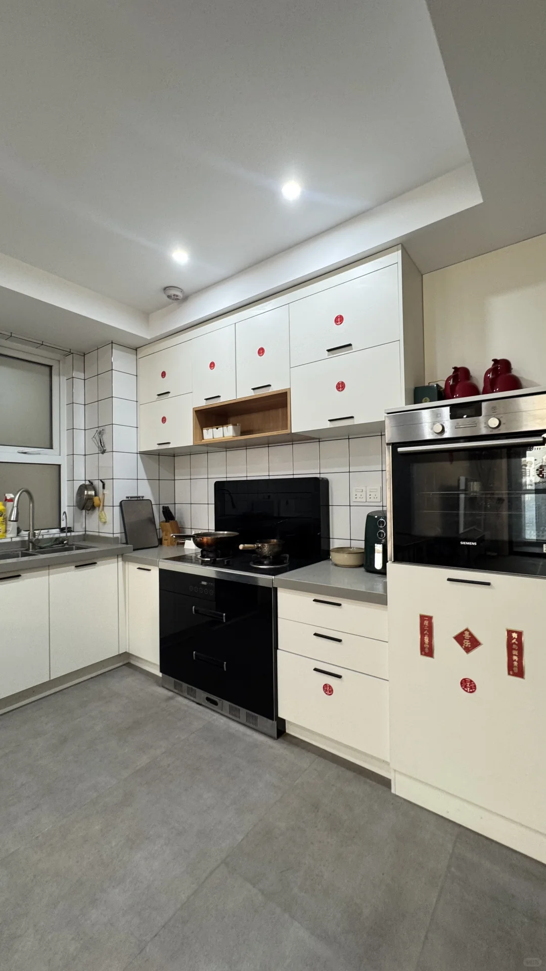 常州钟楼|126㎡精装复式近地铁公园🏡