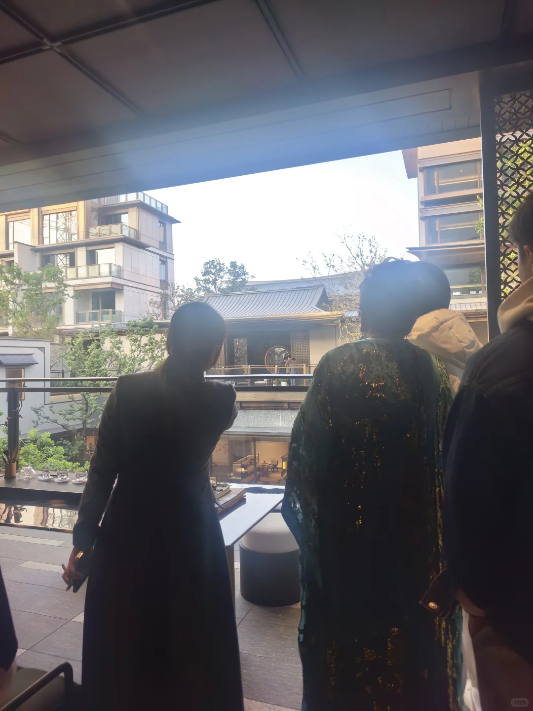 ❗向太亲自打卡的杭州顶豪，居然是我接待的