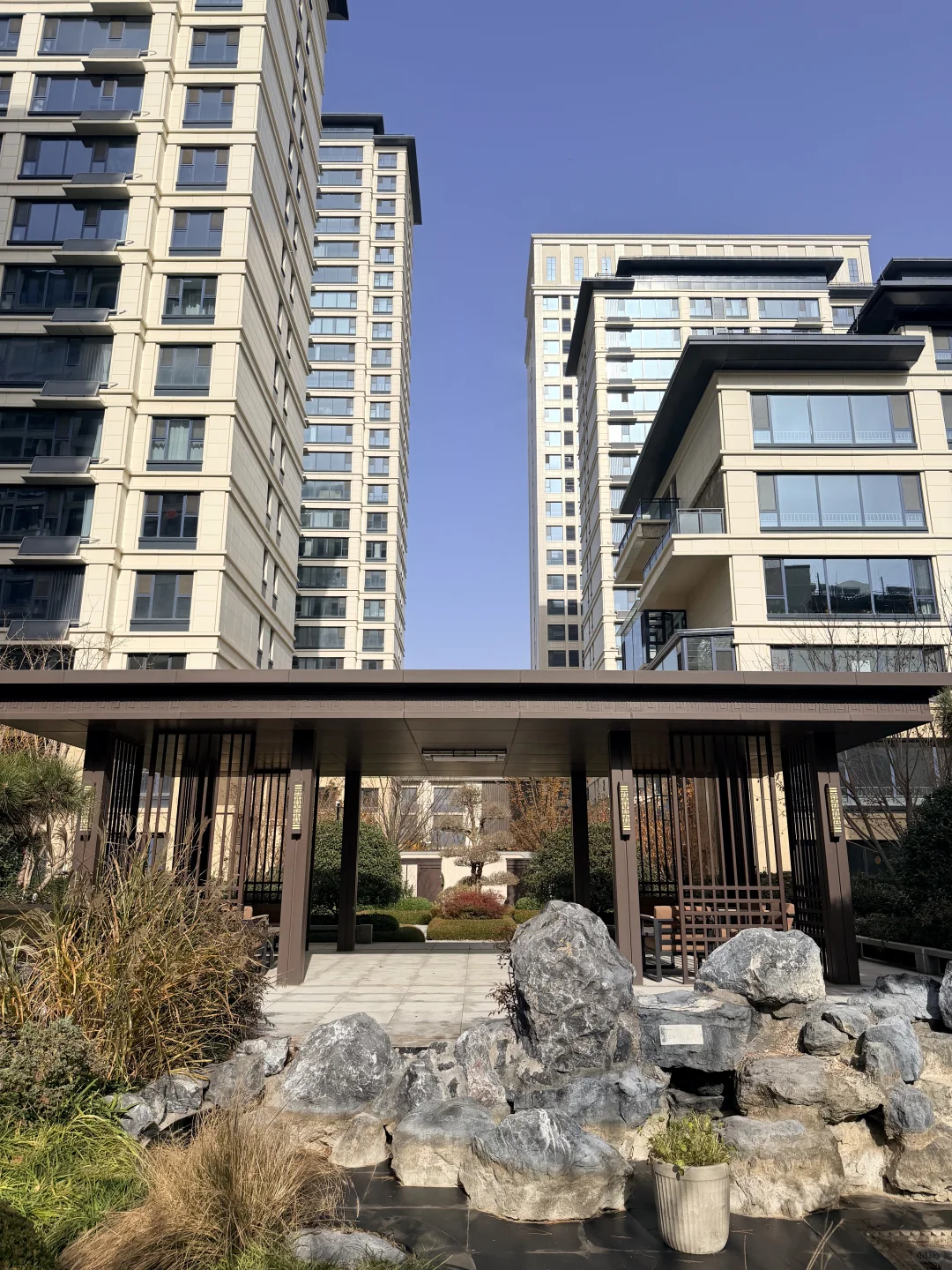 潍坊买房人狂喜！这宝藏楼盘也太懂生活了吧✨