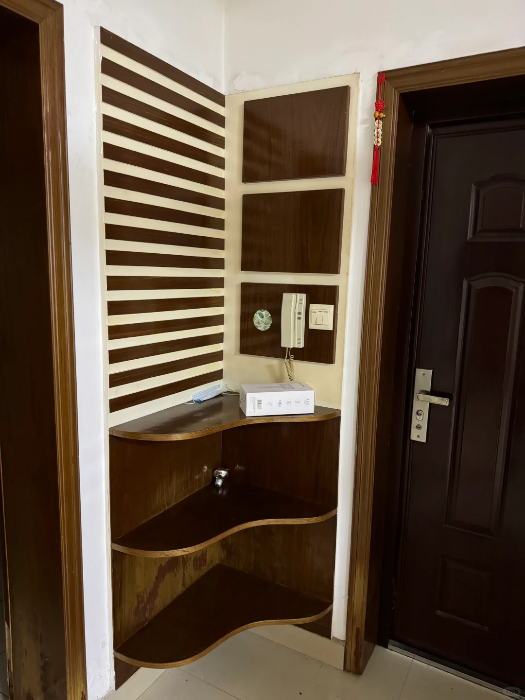 往右划，低成本变新家