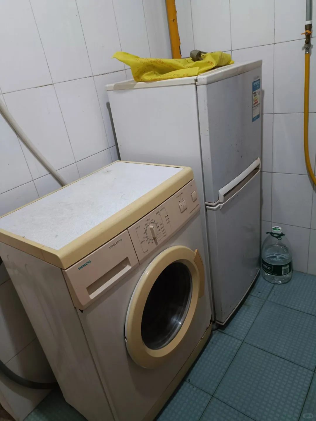 杭州路嘉定路套一网2拎包住1100元