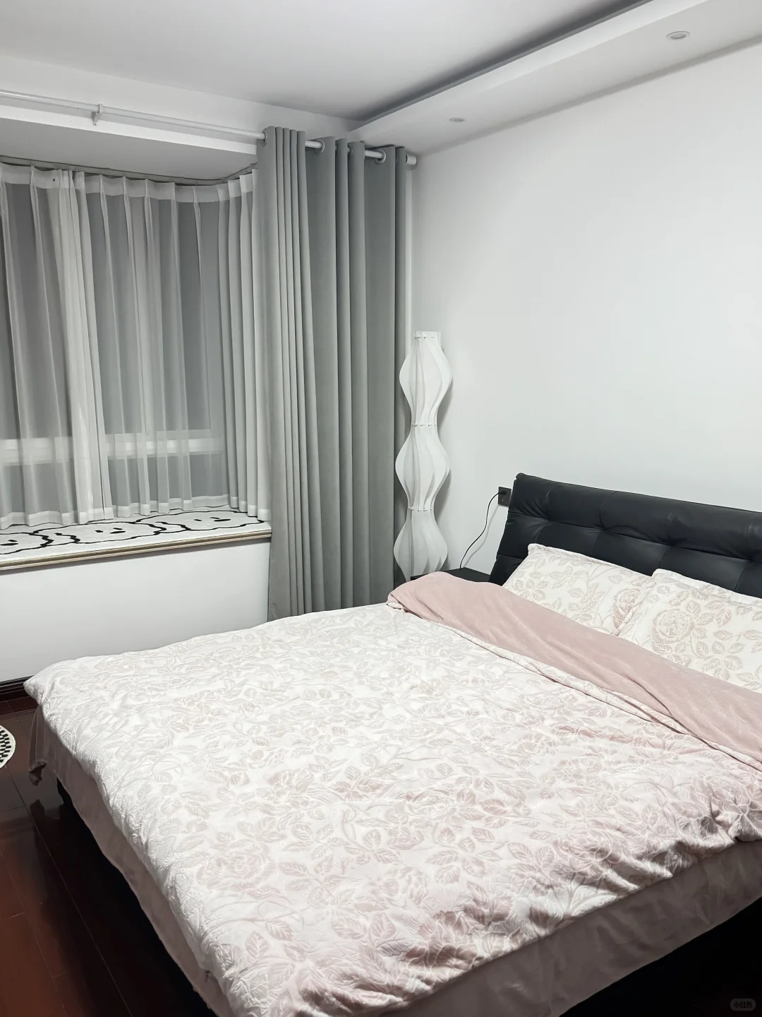 往右划，低成本变新家