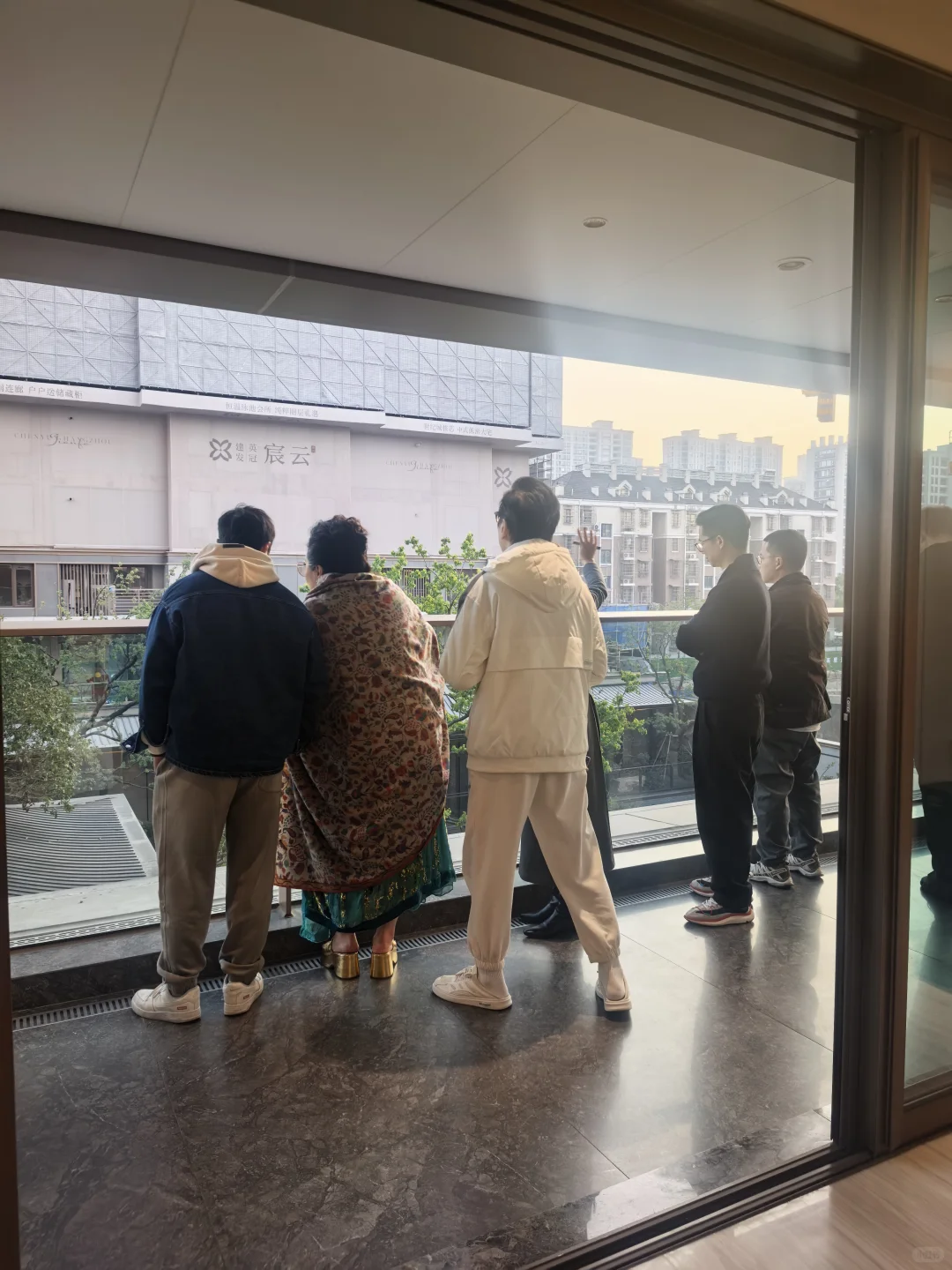 ❗向太亲自打卡的杭州顶豪，居然是我接待的