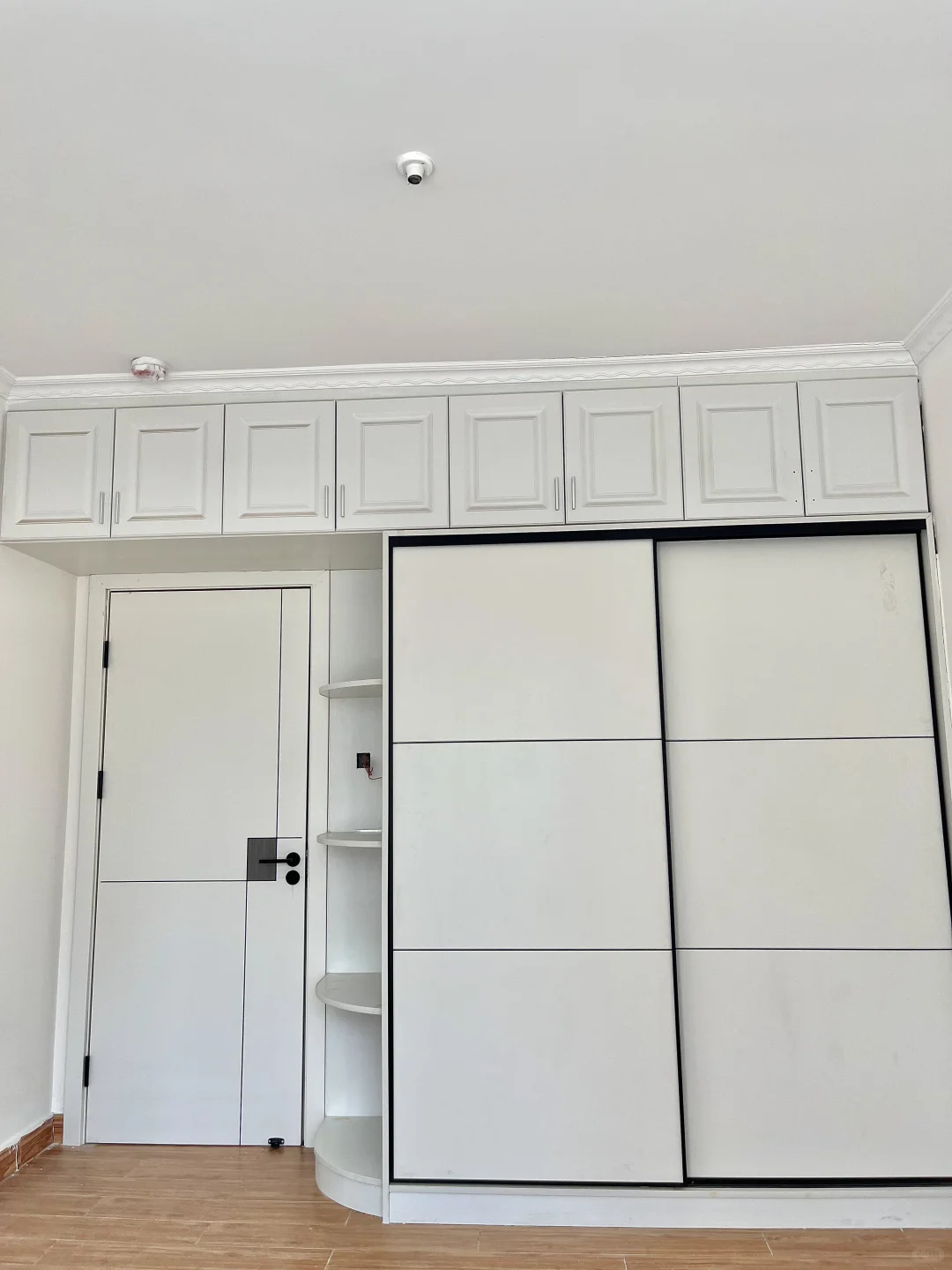 捡漏！我买了全新未住的二手房