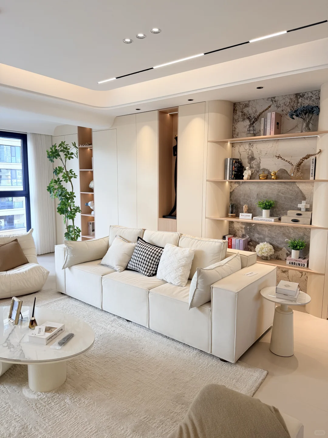 潍坊买房人狂喜！这宝藏楼盘也太懂生活了吧✨