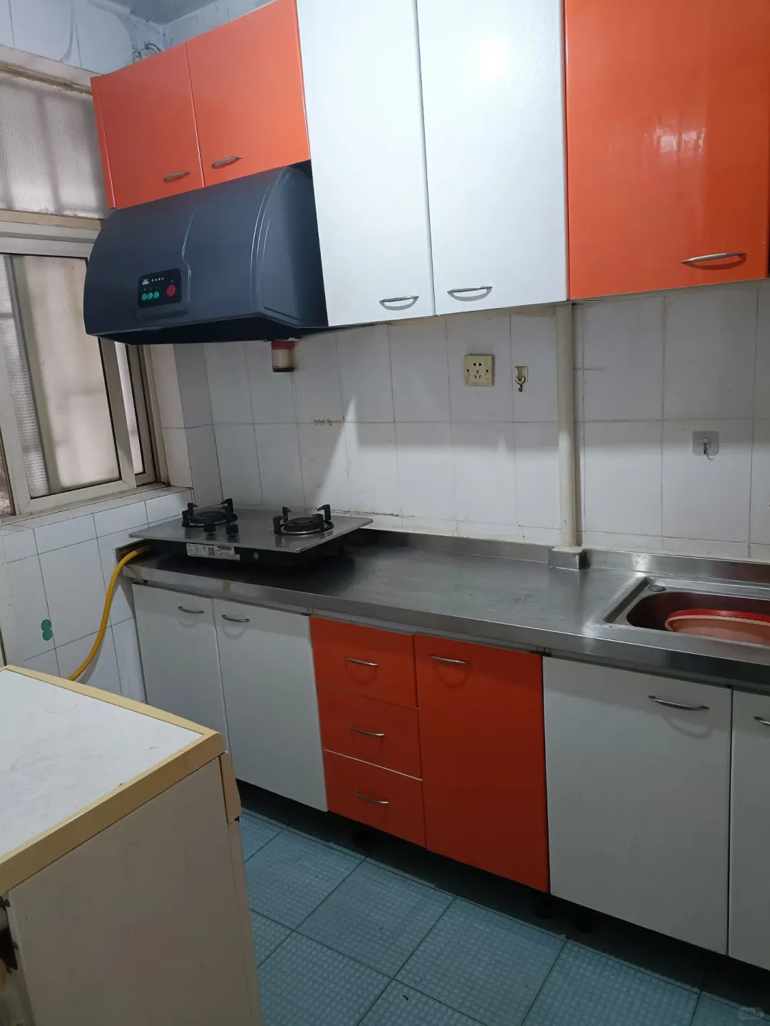 杭州路嘉定路套一网2拎包住1100元