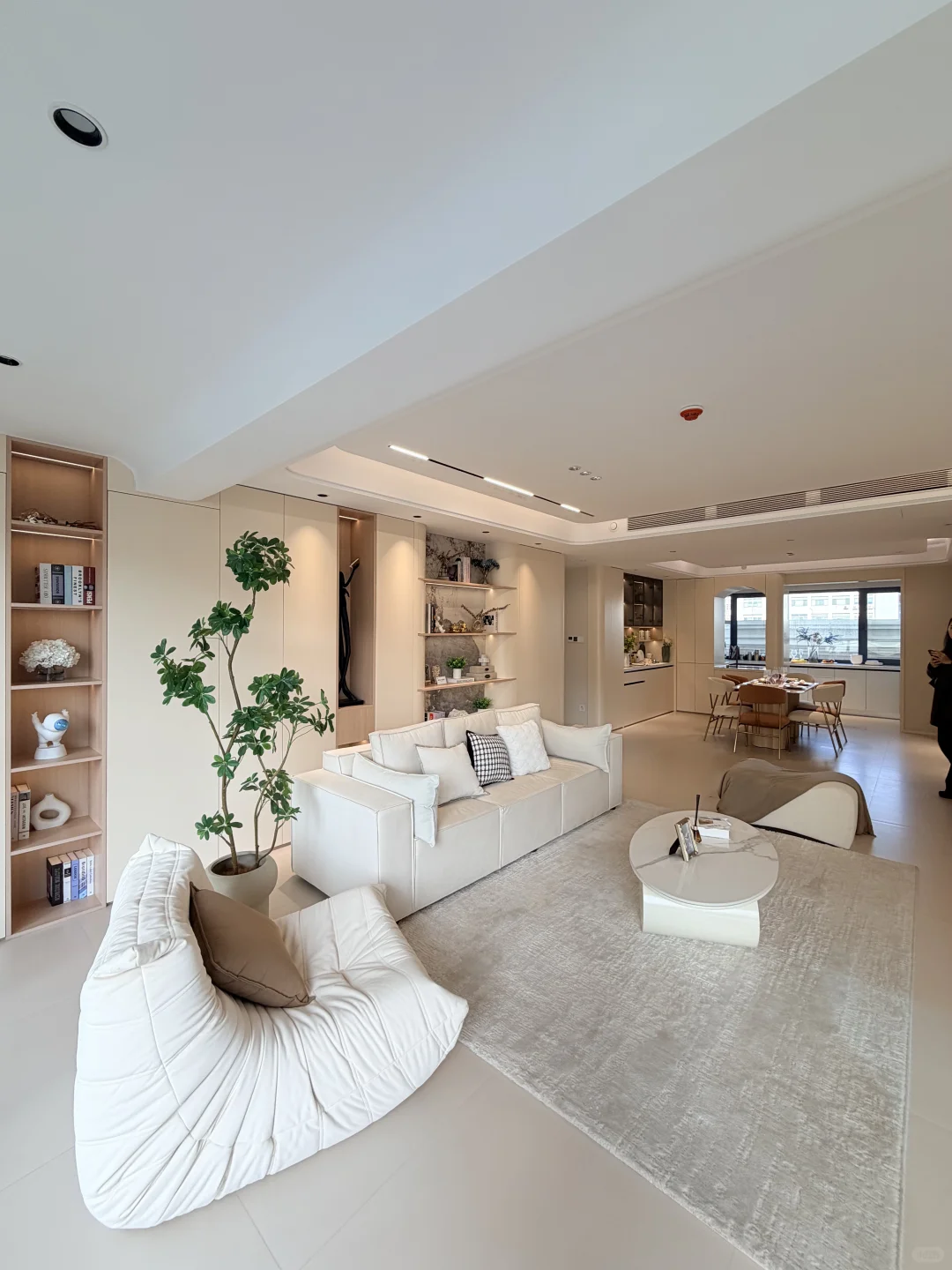 潍坊买房人狂喜！这宝藏楼盘也太懂生活了吧✨