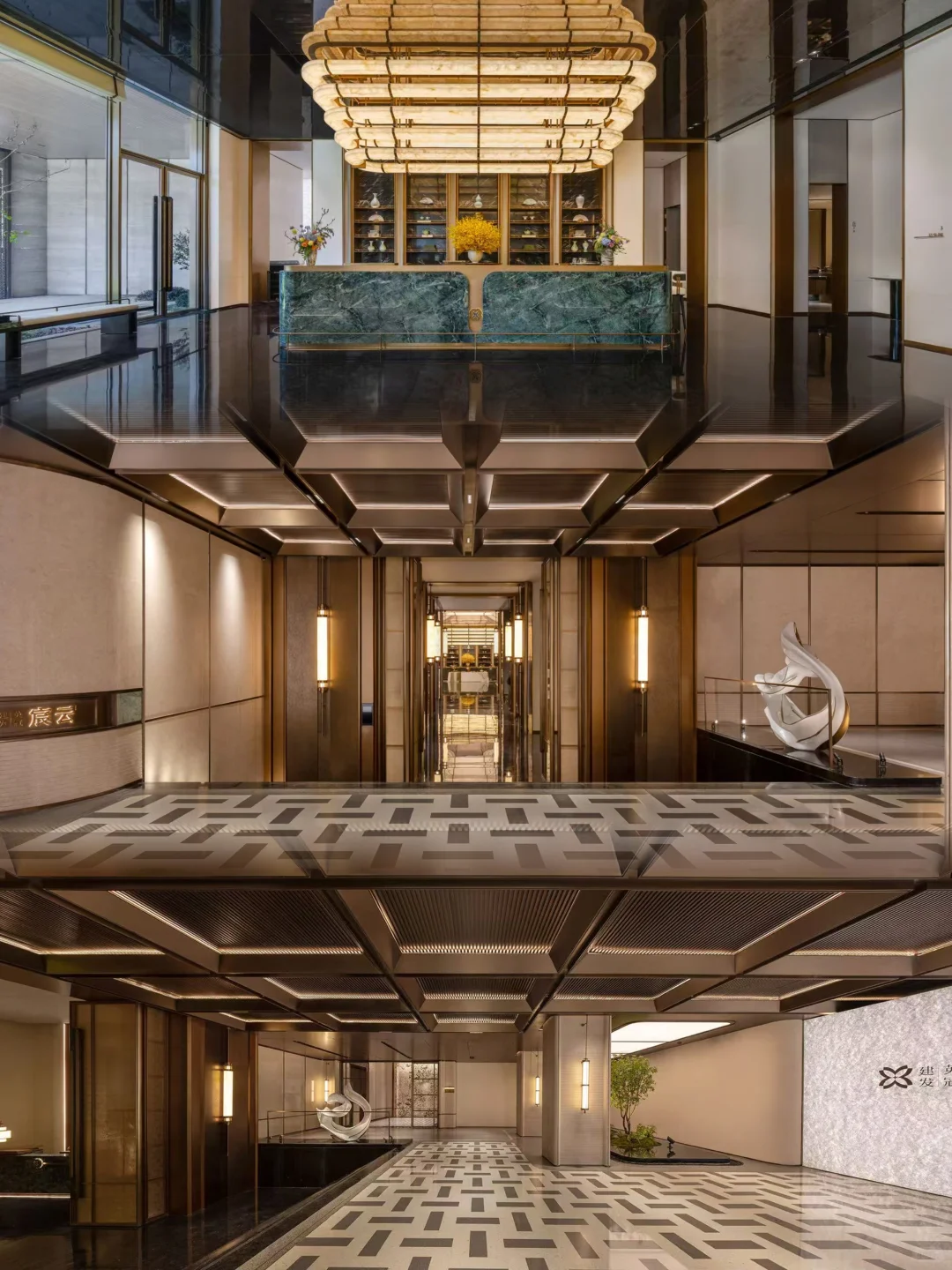 ❗向太亲自打卡的杭州顶豪，居然是我接待的