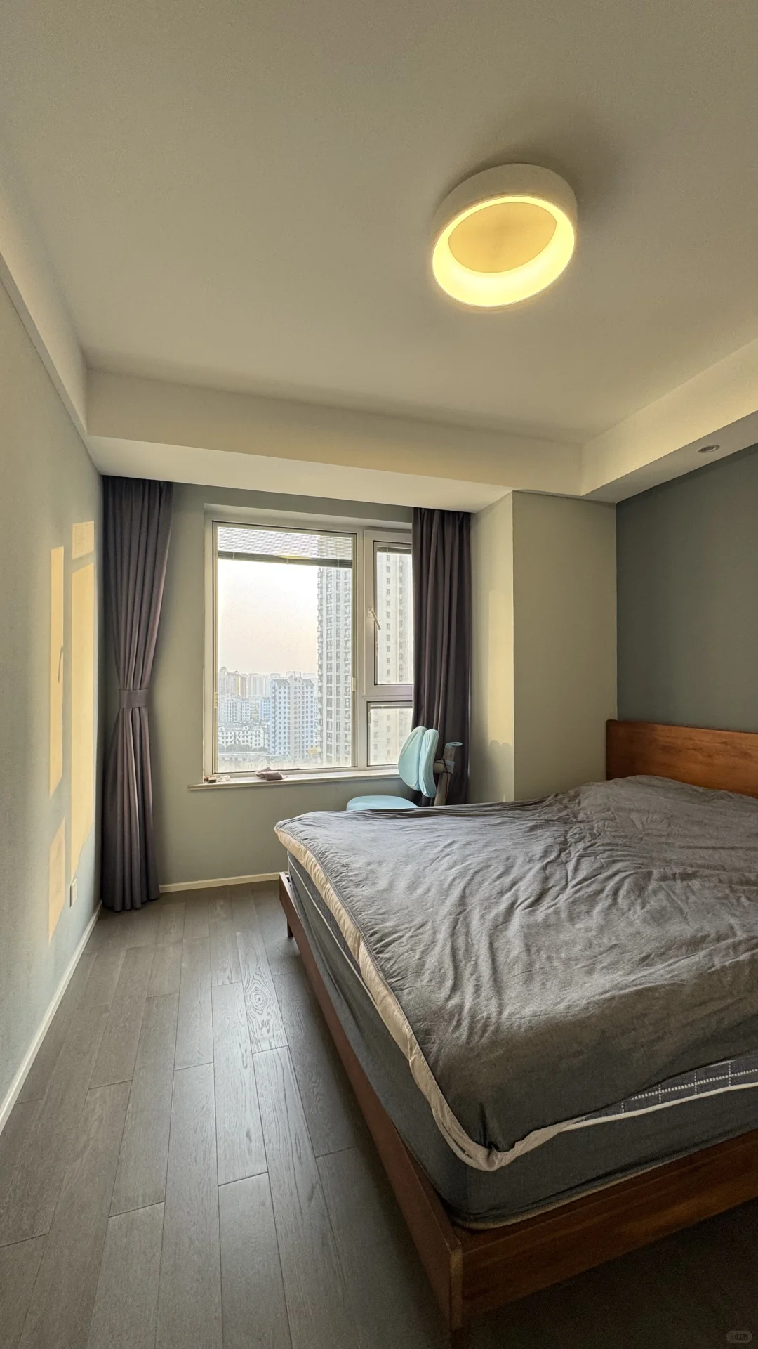 常州钟楼|126㎡精装复式近地铁公园🏡