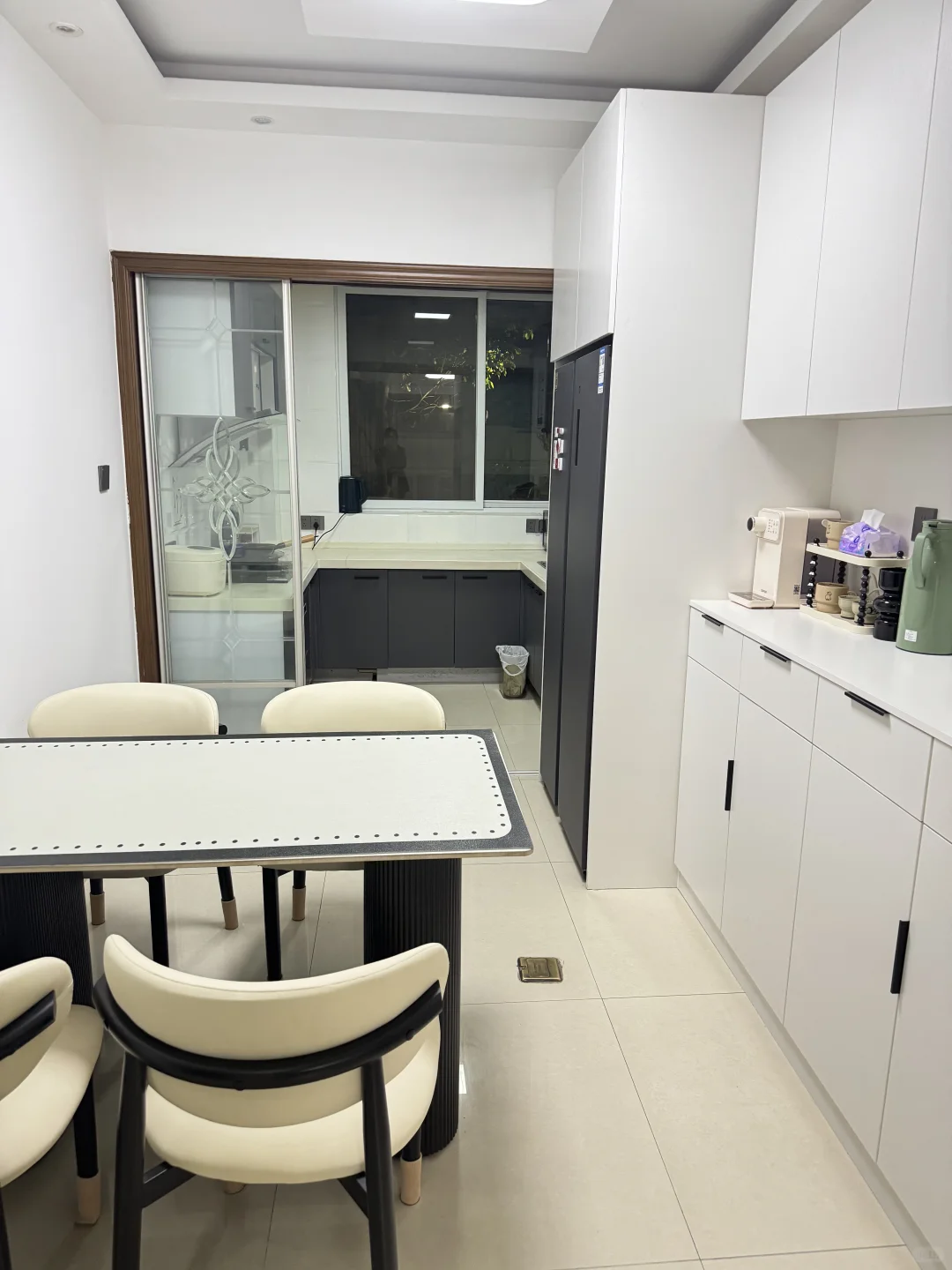 往右划，低成本变新家