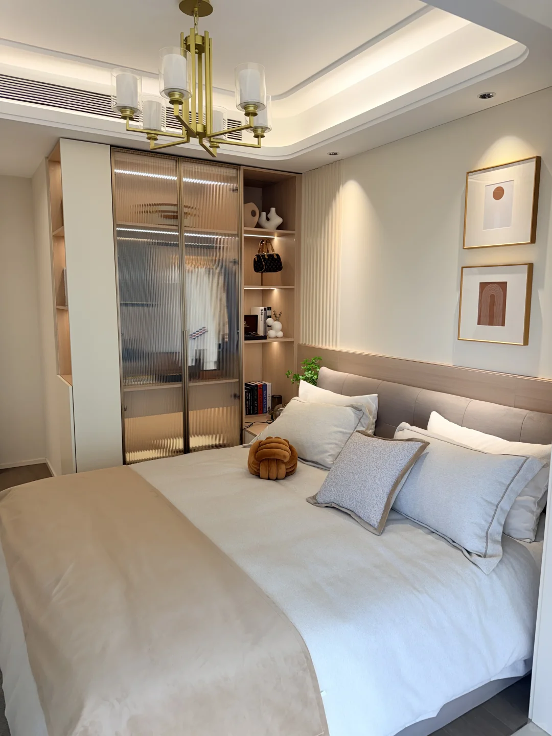 潍坊买房人狂喜！这宝藏楼盘也太懂生活了吧✨