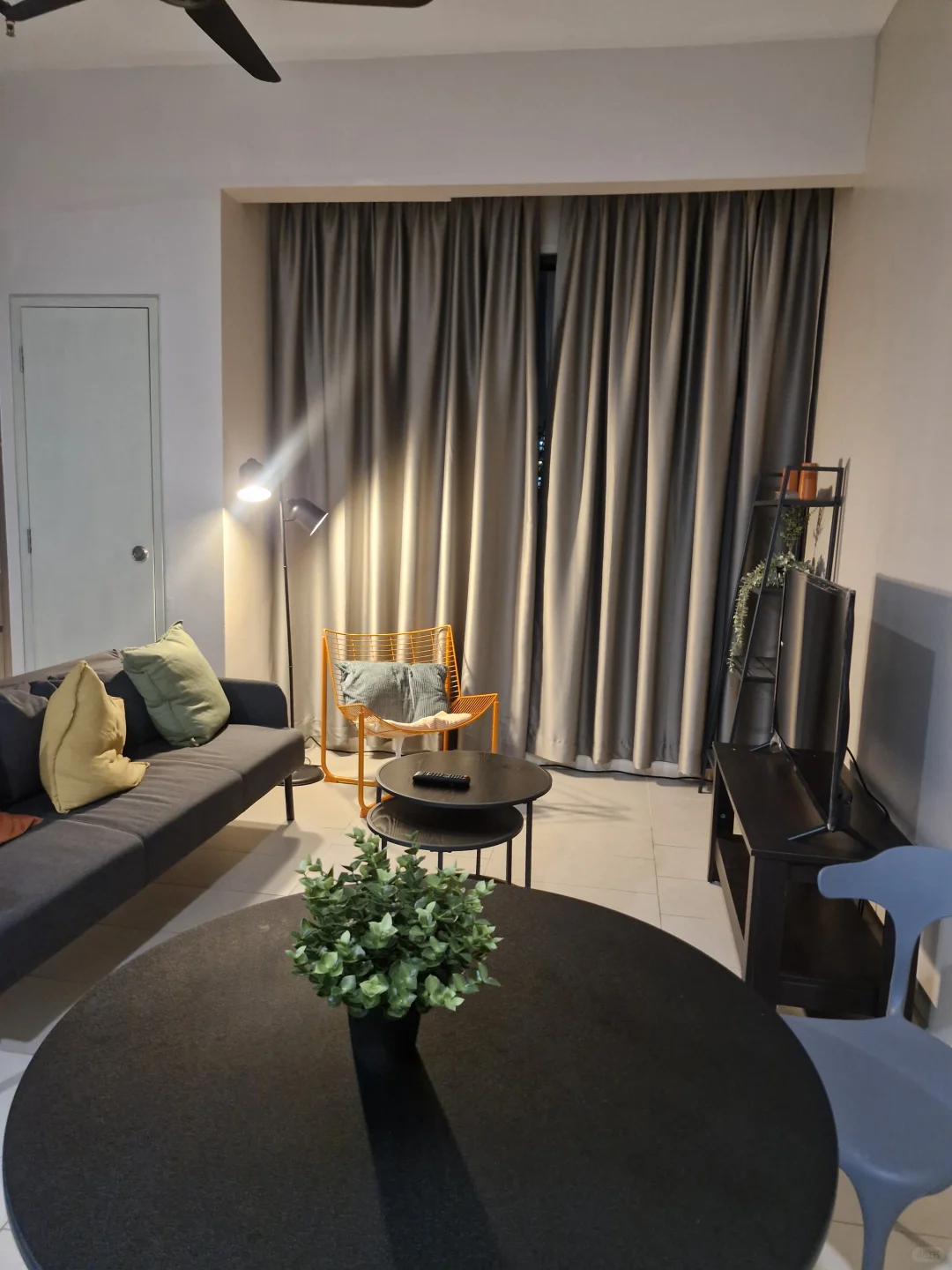 让我每个月正现金流rm500的房地产