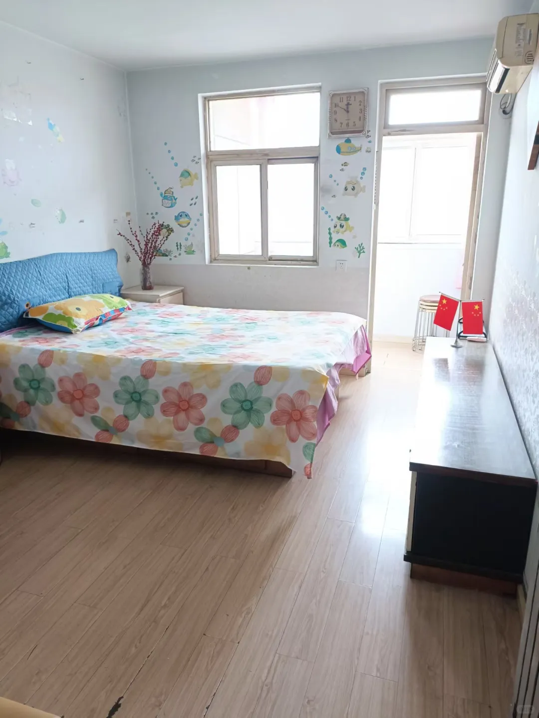 杭州路嘉定路套一网2拎包住1100元