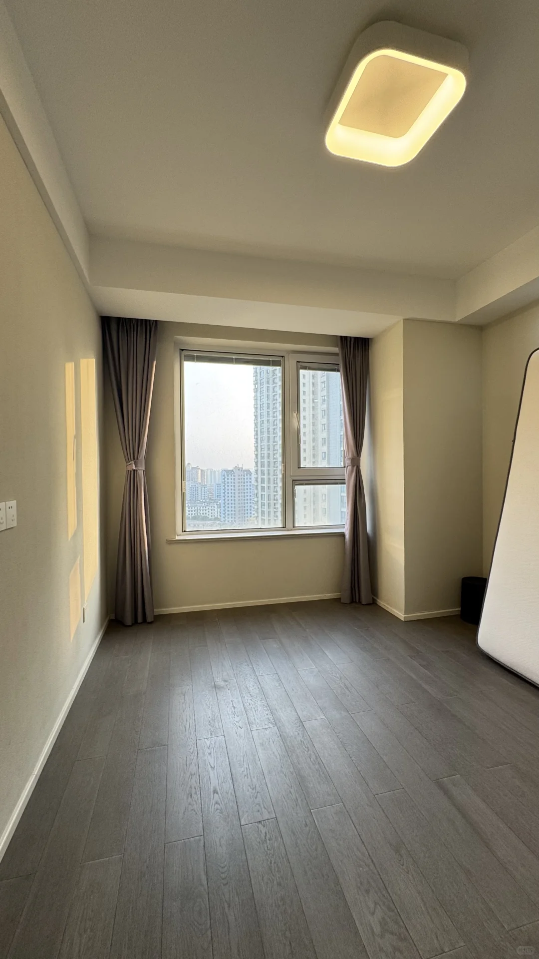 常州钟楼|126㎡精装复式近地铁公园🏡