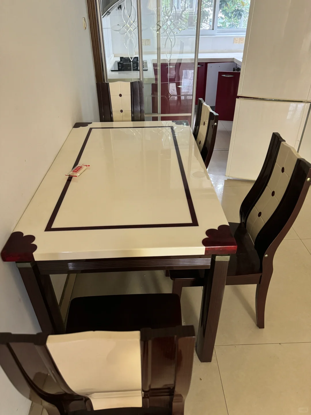 往右划，低成本变新家