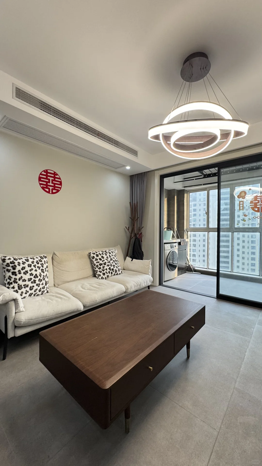 常州钟楼|126㎡精装复式近地铁公园🏡