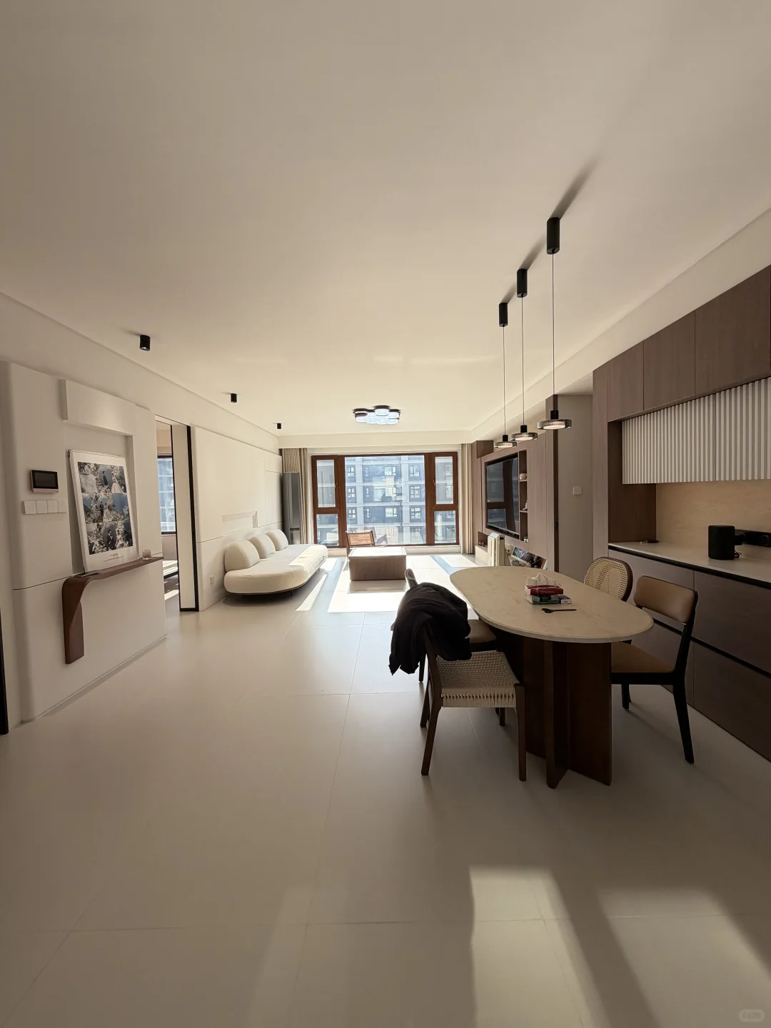 长春买房 137平 电梯洋房 一梯一户