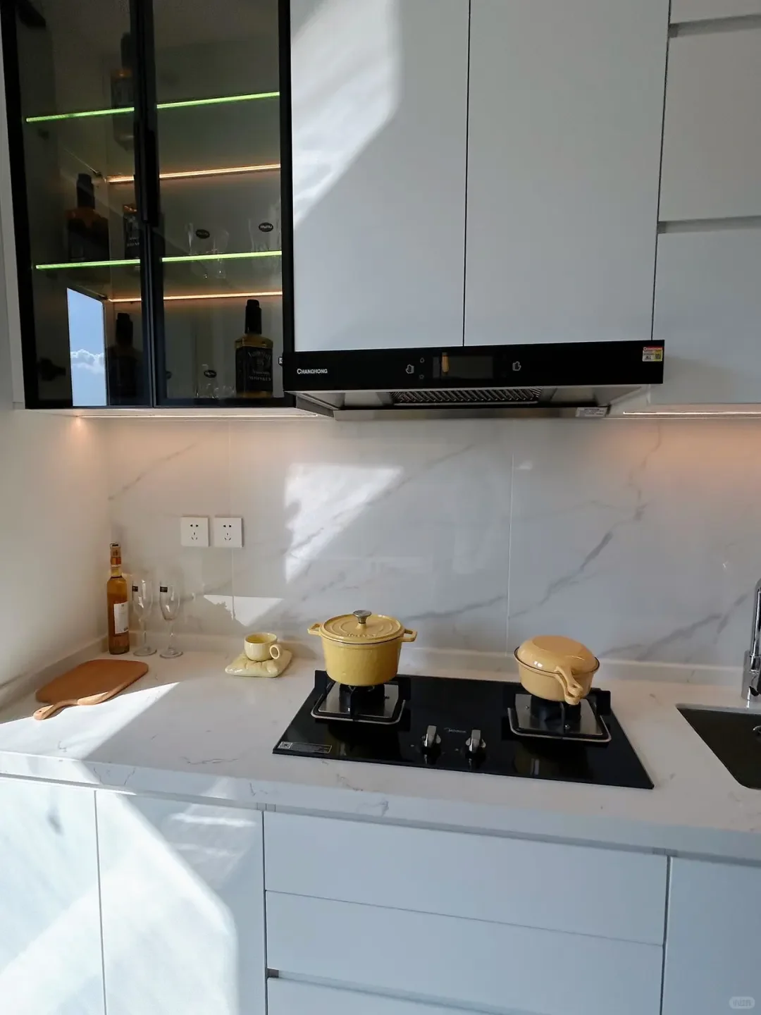 业主离京，115万出通州7号线，76平两居