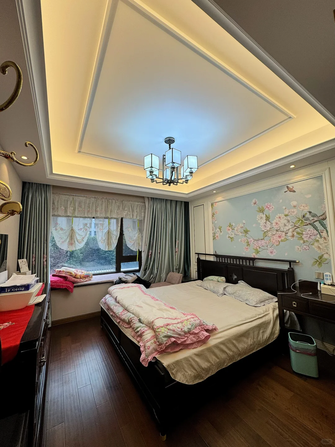 人麻了，苏州湖东豪宅，这价格又破天荒了