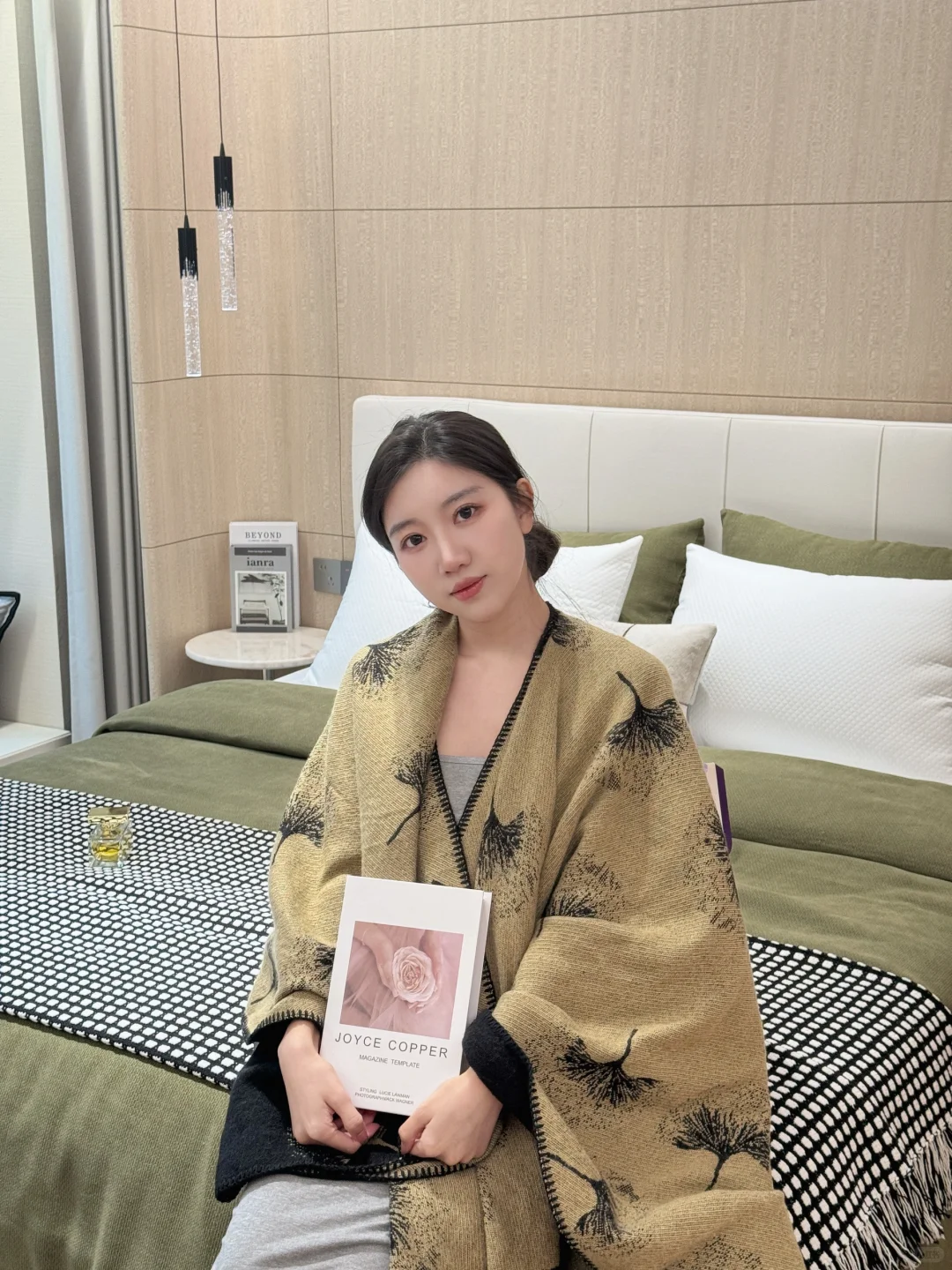 石家庄富人一墙之隔