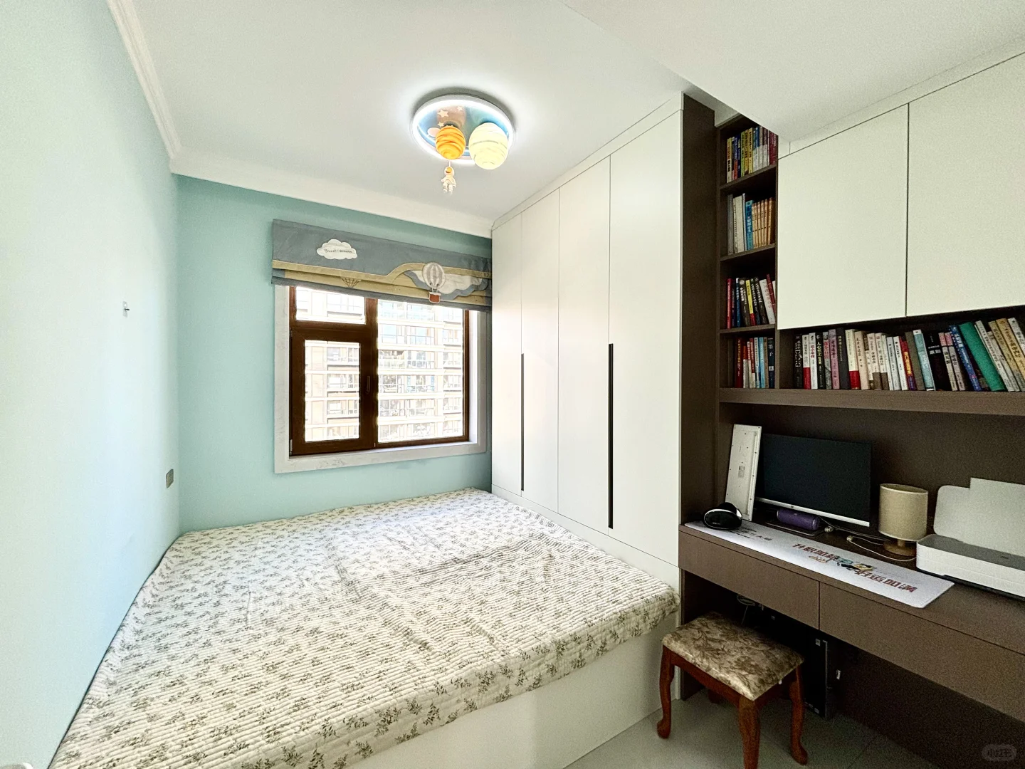 长春买房 一梯一户双层电梯洋房 分享