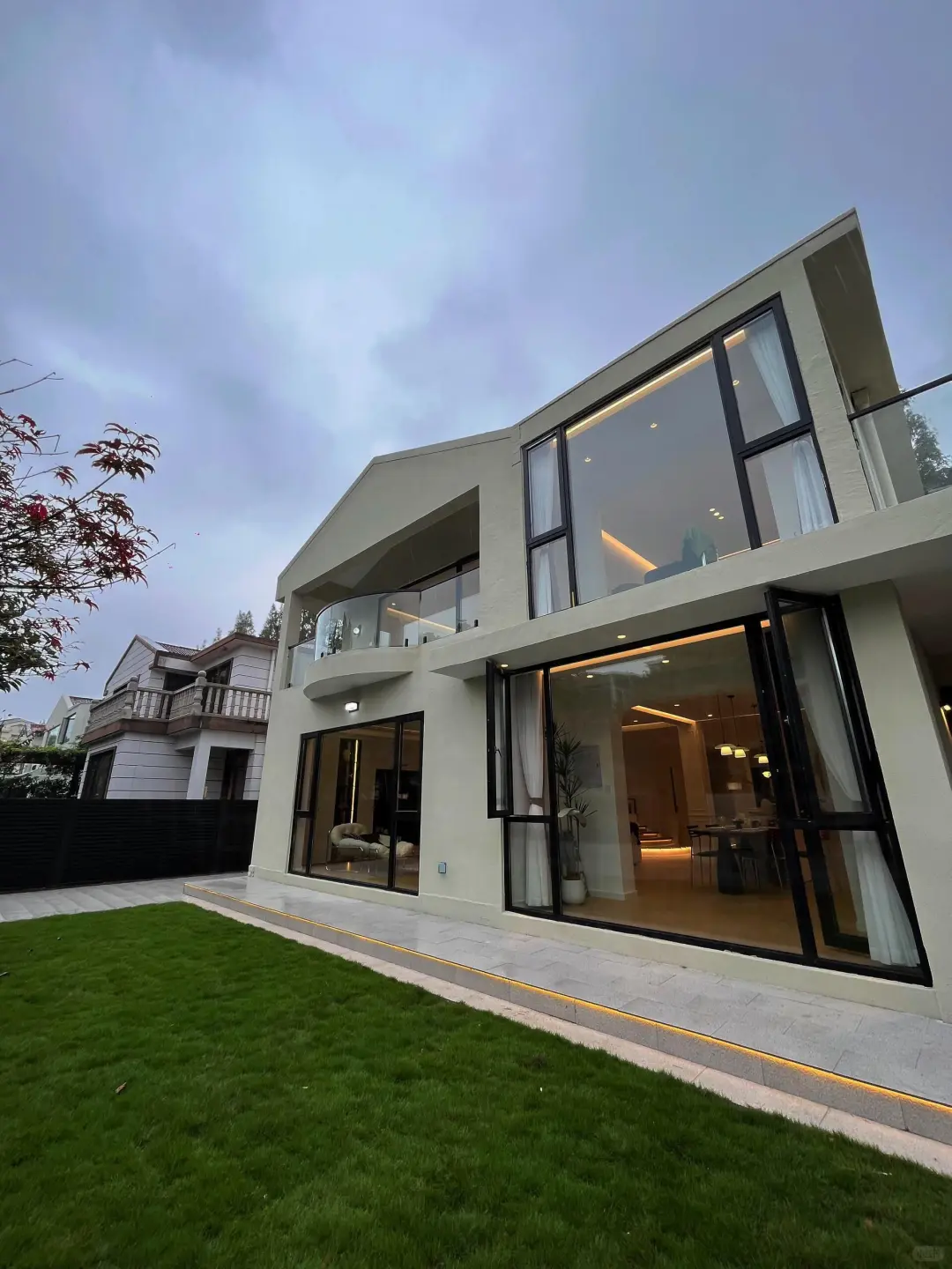 1180万拿下闵行年度Dream house