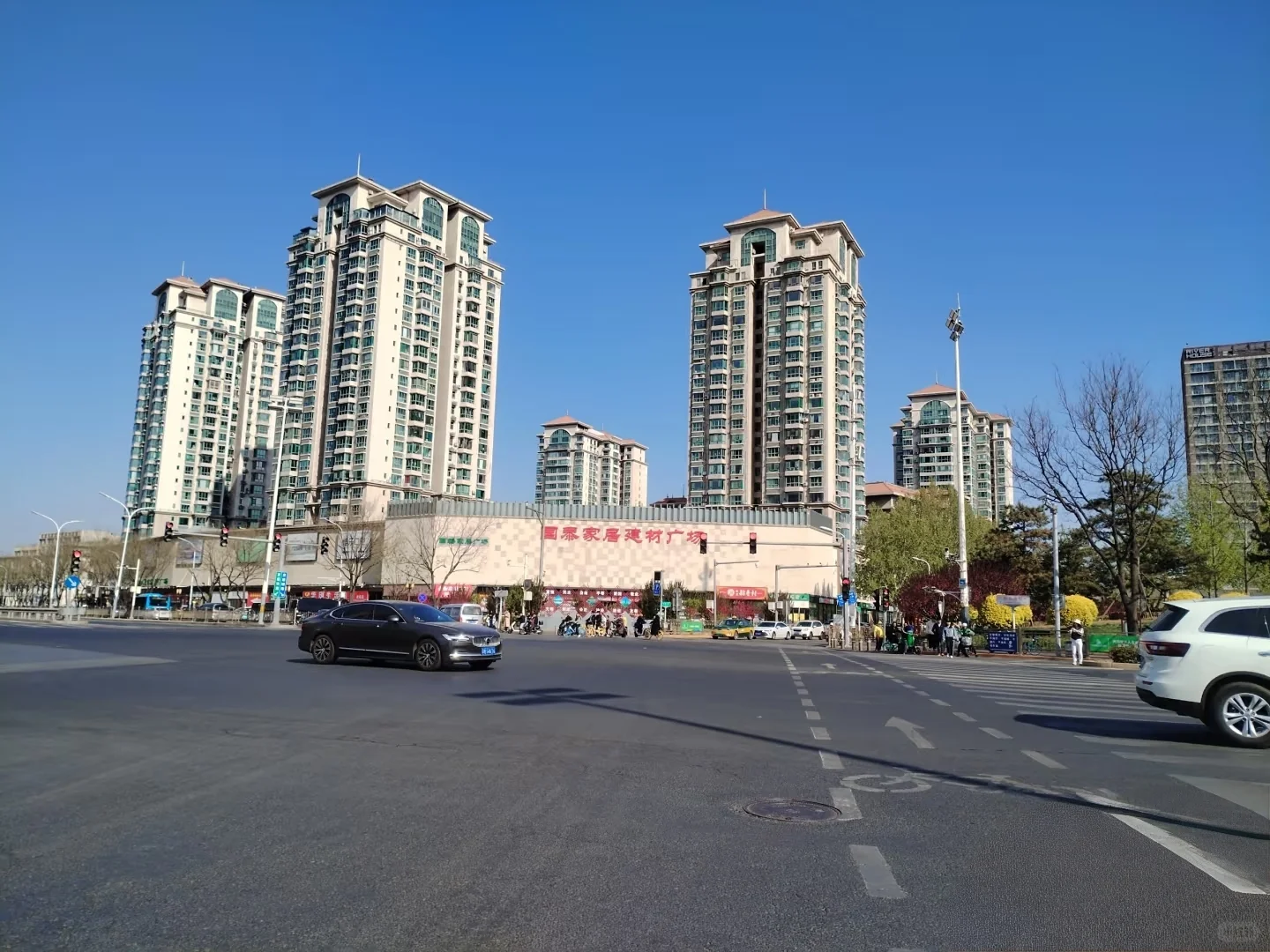 通州租房|（通州北苑）出租一室一厅