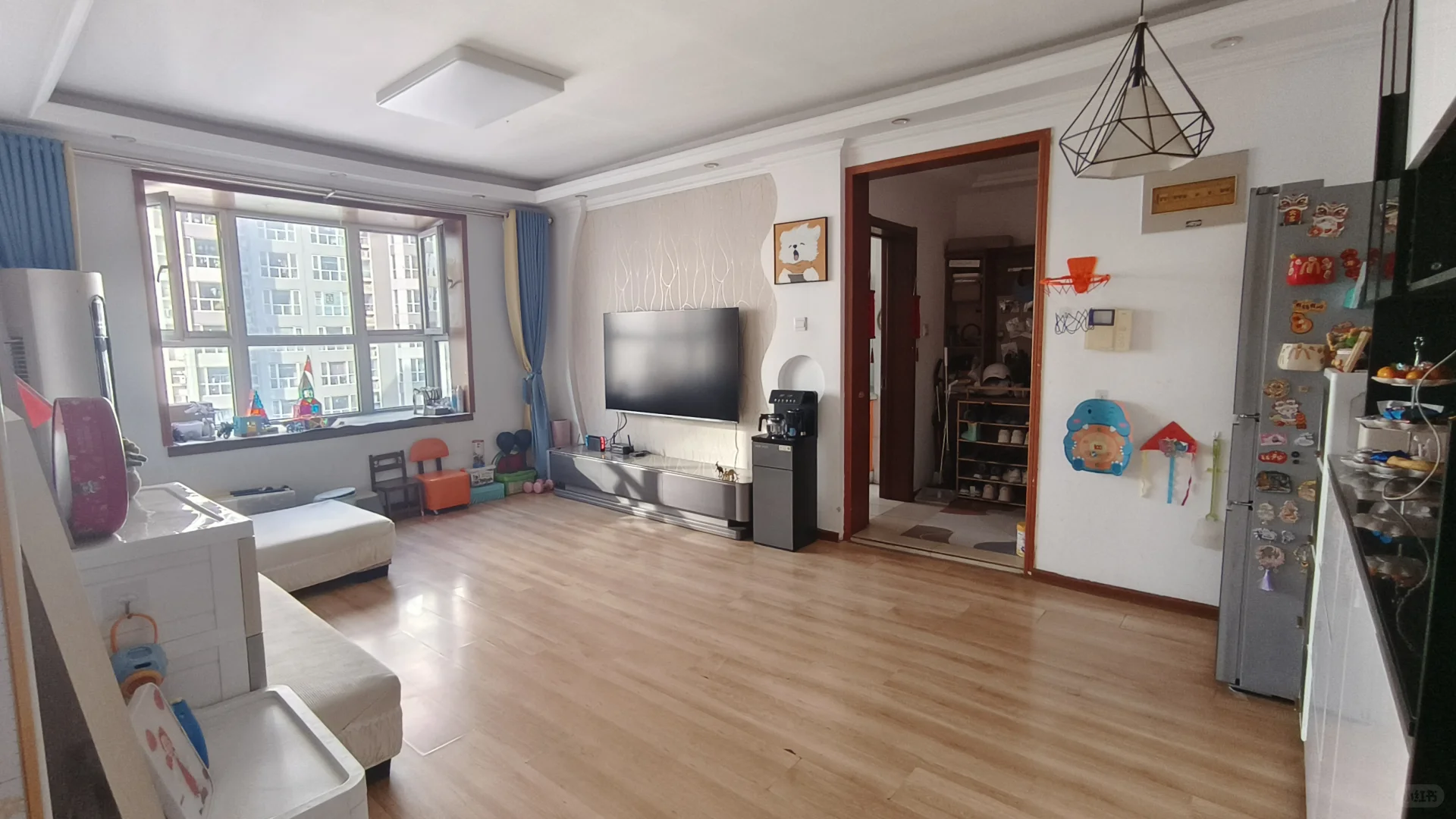 180万的房子，现在卖就50多