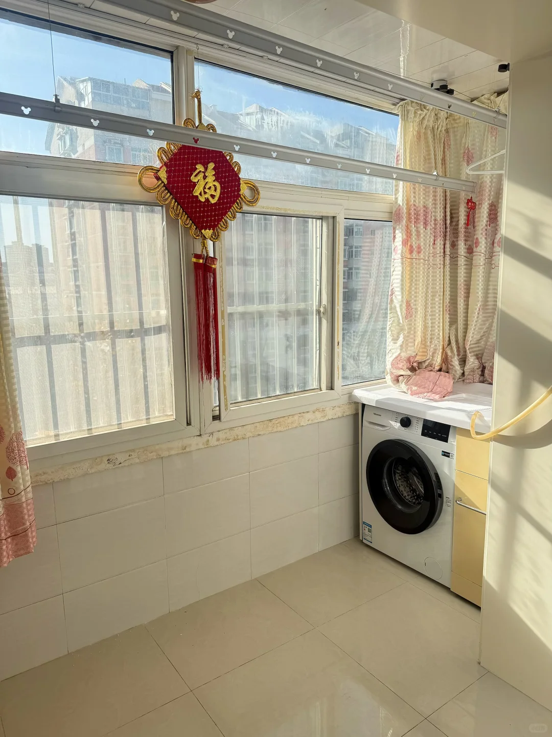 替！通州业主卖房，159万🉑谈