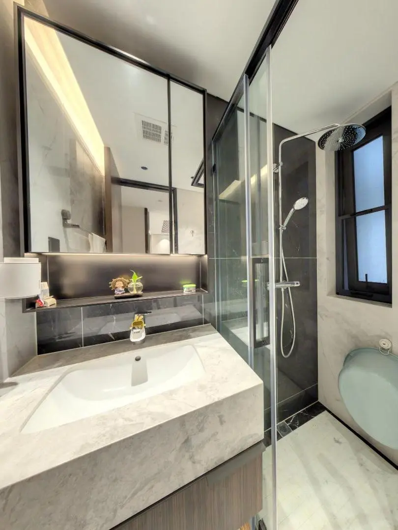 杨浦第一次新，也是沦落到一降再降的地步了