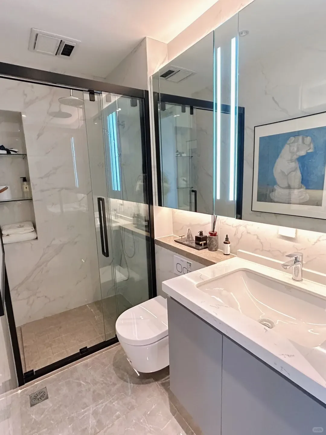 业主离京，115万出通州7号线，76平两居