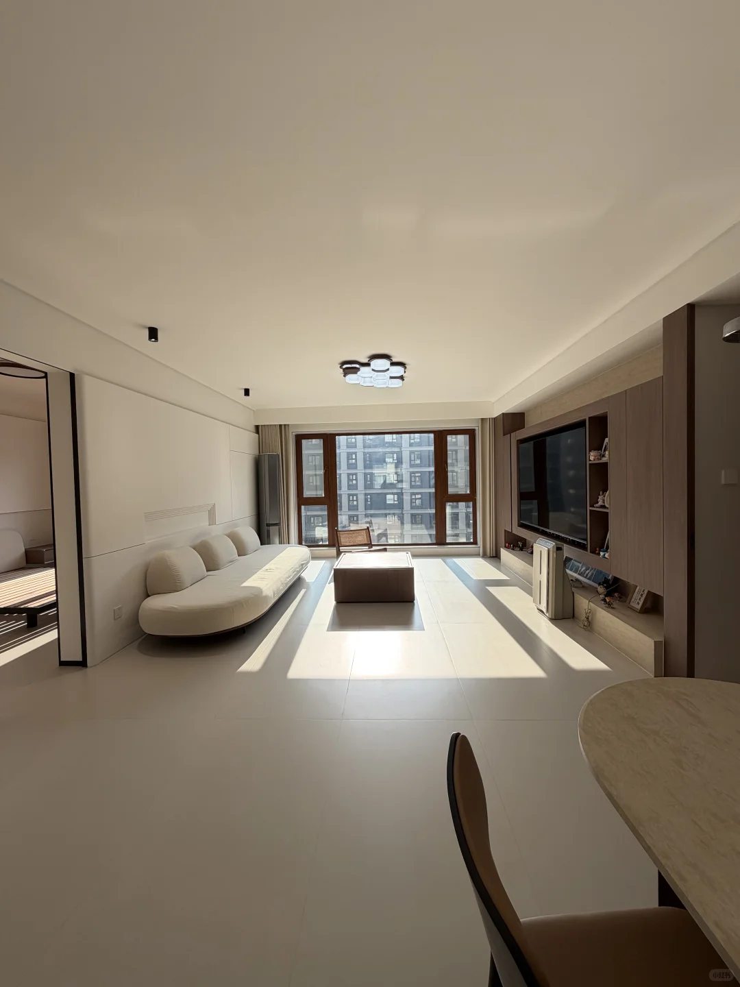 长春买房 137平 电梯洋房 一梯一户