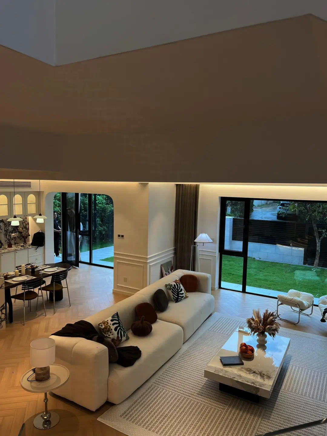 1180万拿下闵行年度Dream house