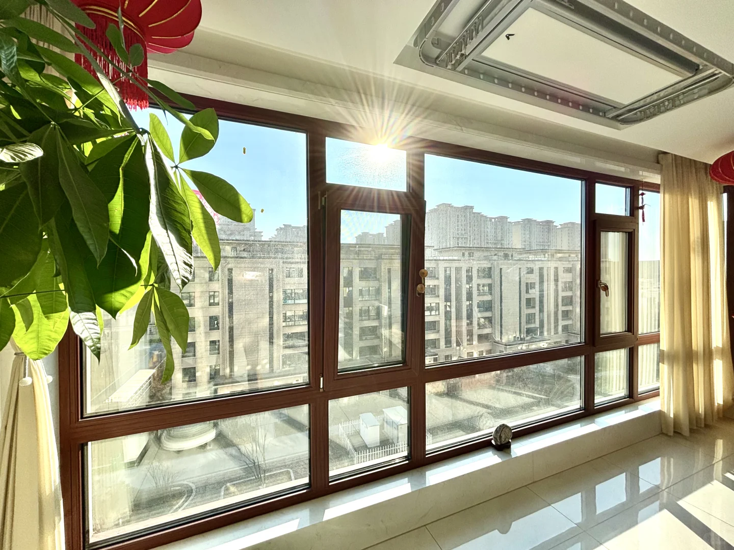 长春买房 一梯一户双层电梯洋房 分享