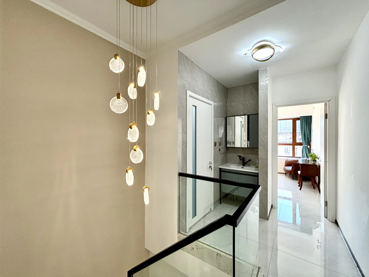 长春买房 一梯一户双层电梯洋房 分享